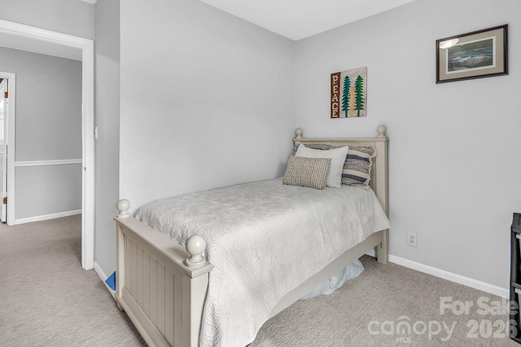 Poplar Trails - Residential