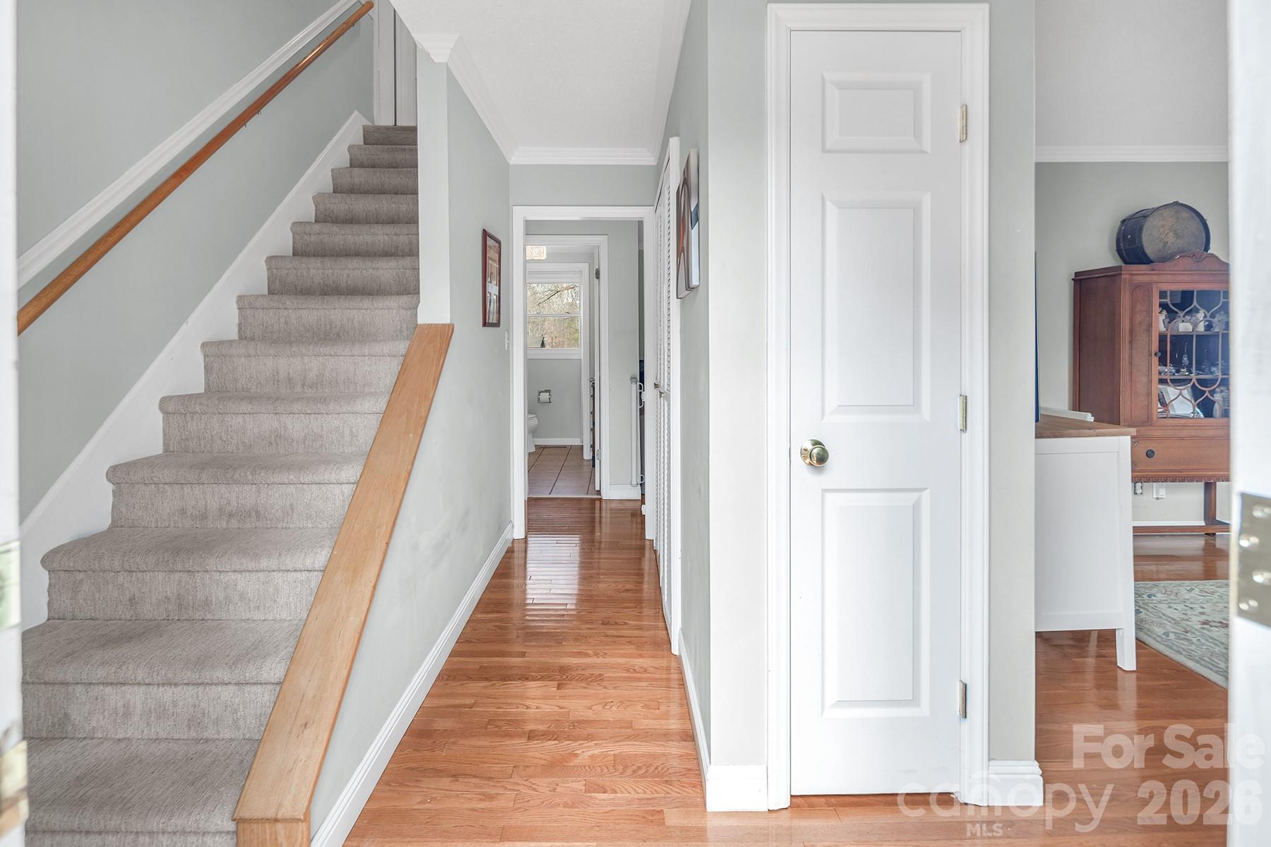 Poplar Trails - Residential