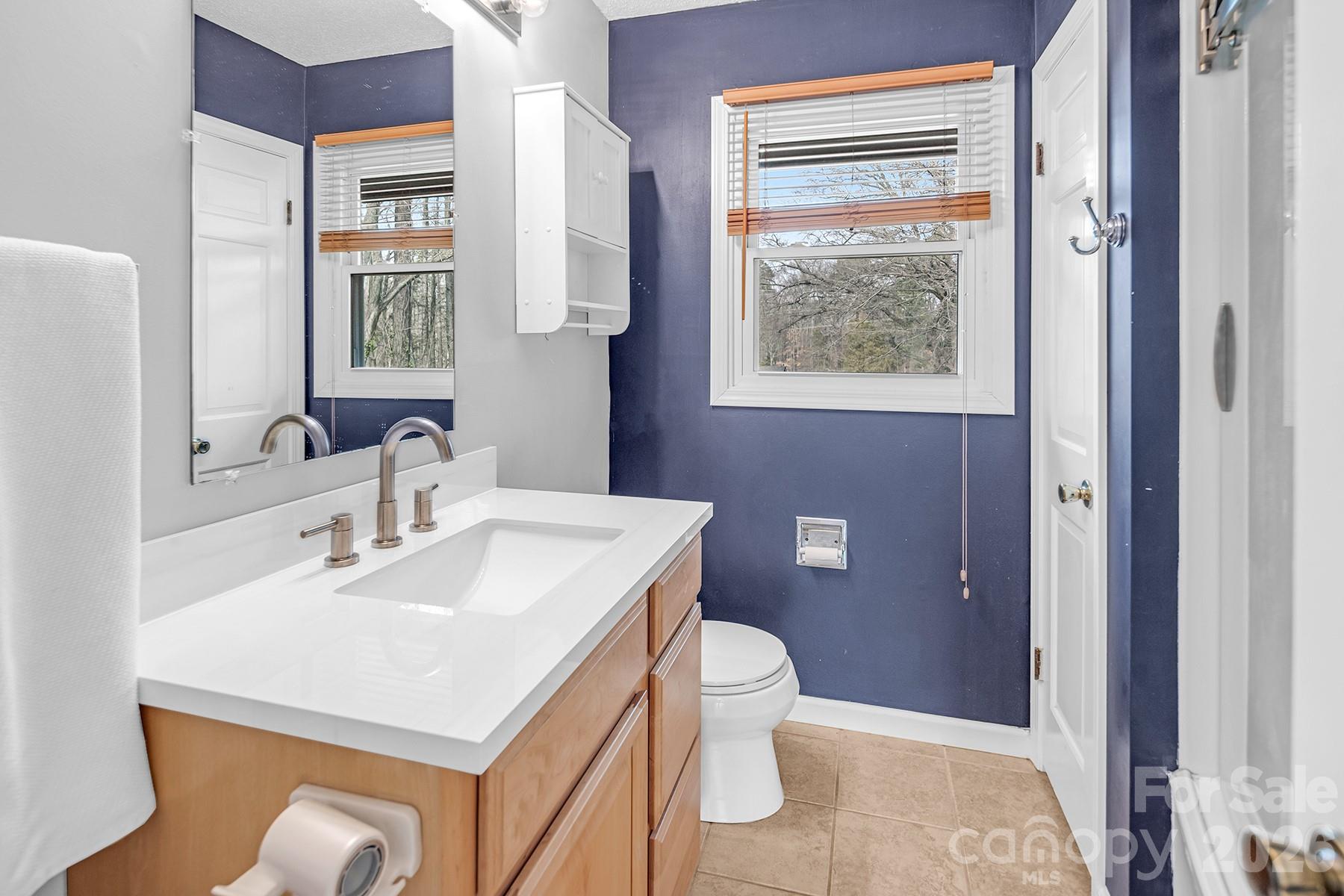 Poplar Trails - Residential