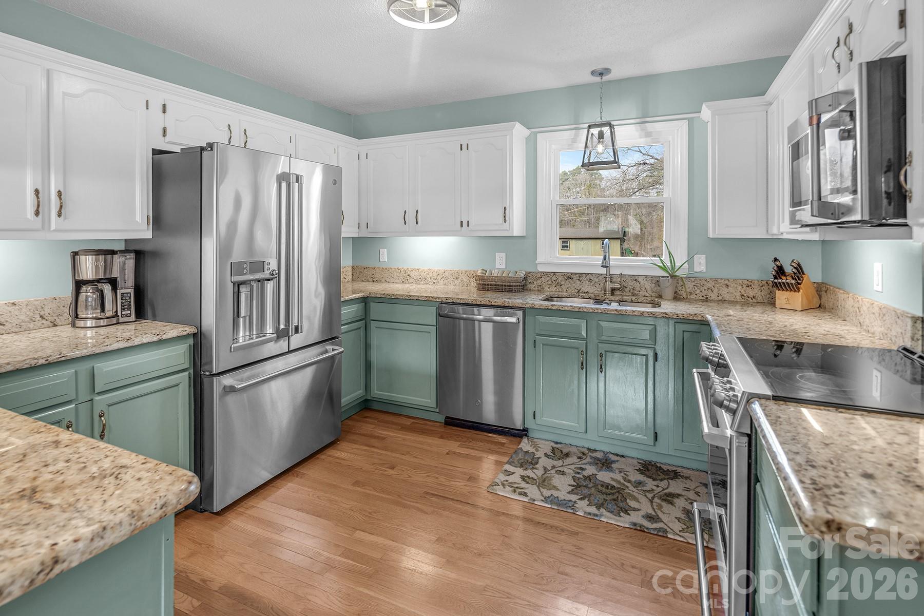 Poplar Trails - Residential