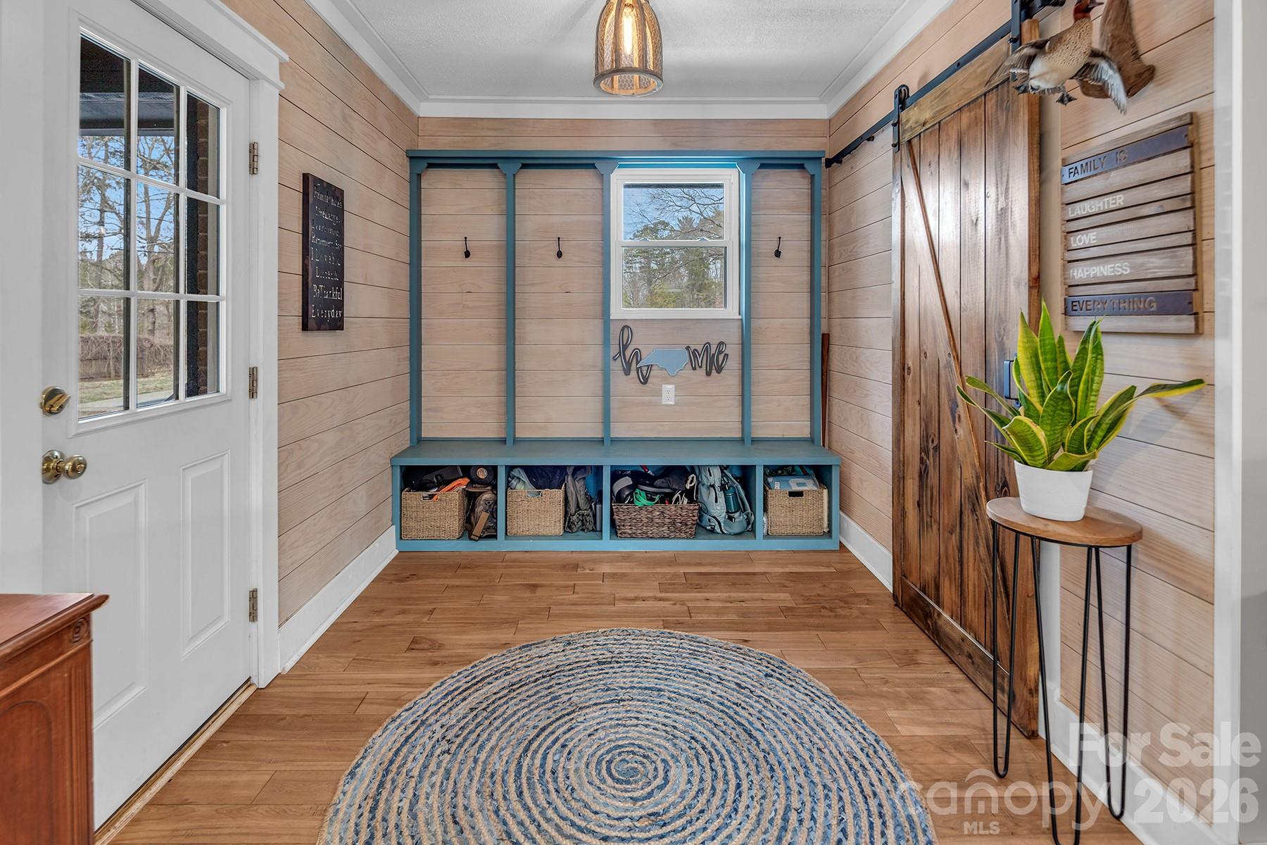 Poplar Trails - Residential