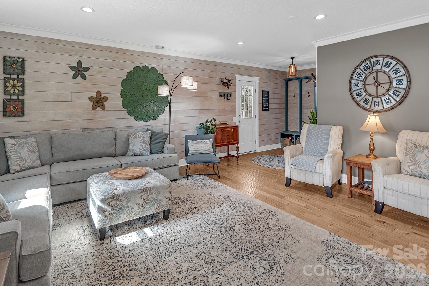 Poplar Trails - Residential