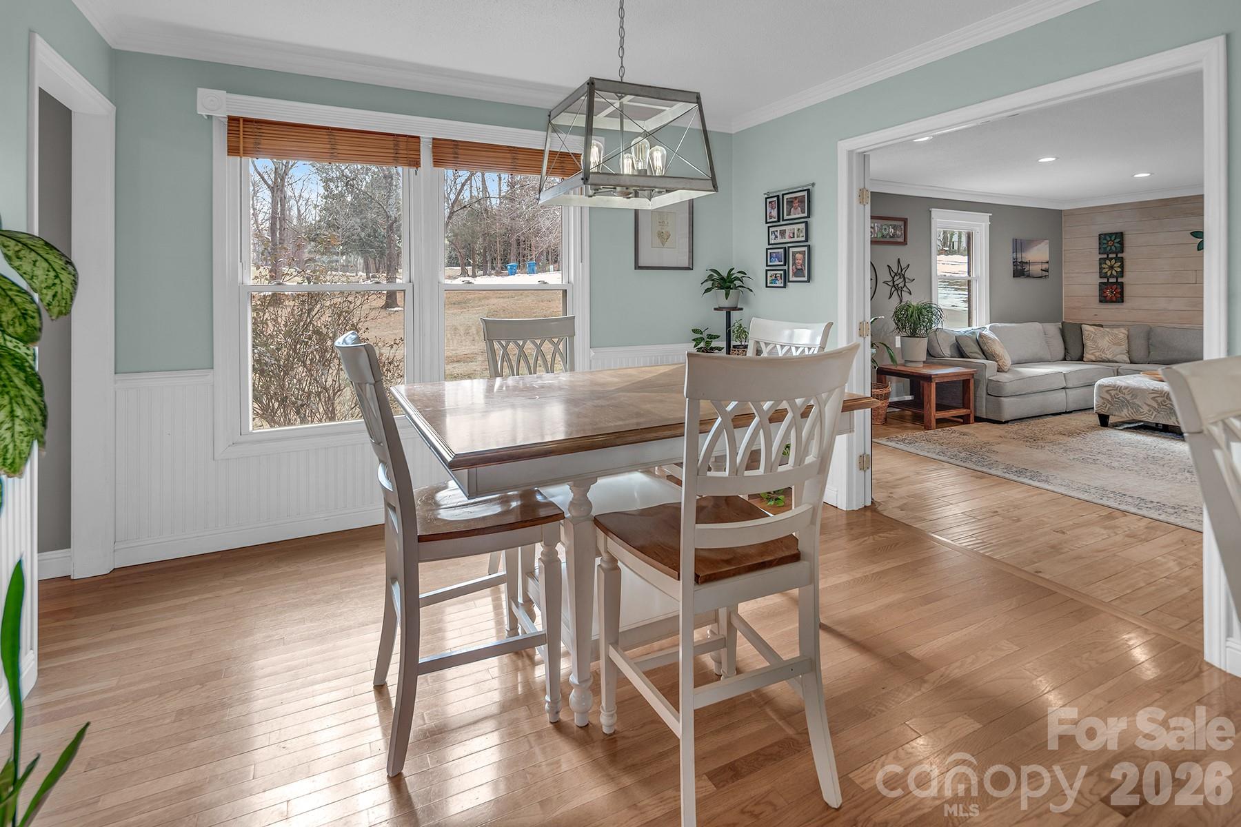 Poplar Trails - Residential