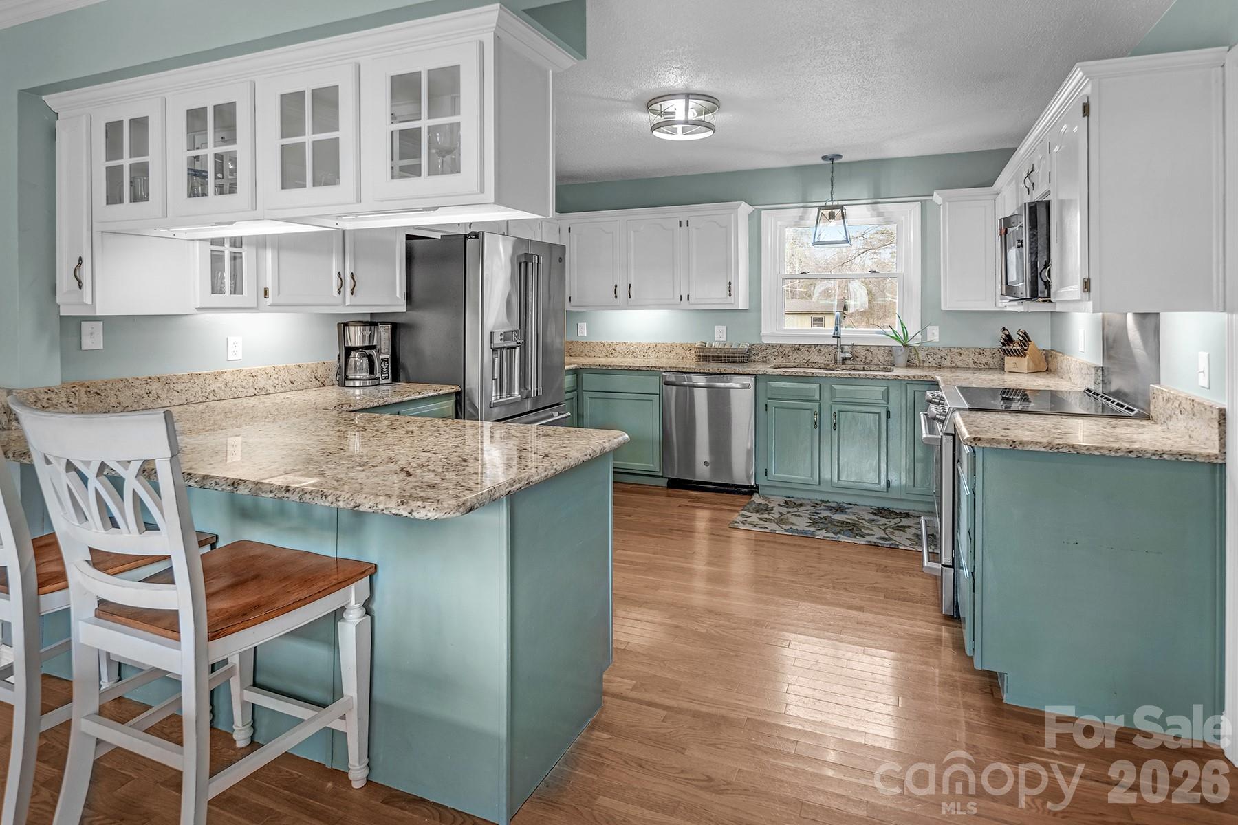 Poplar Trails - Residential