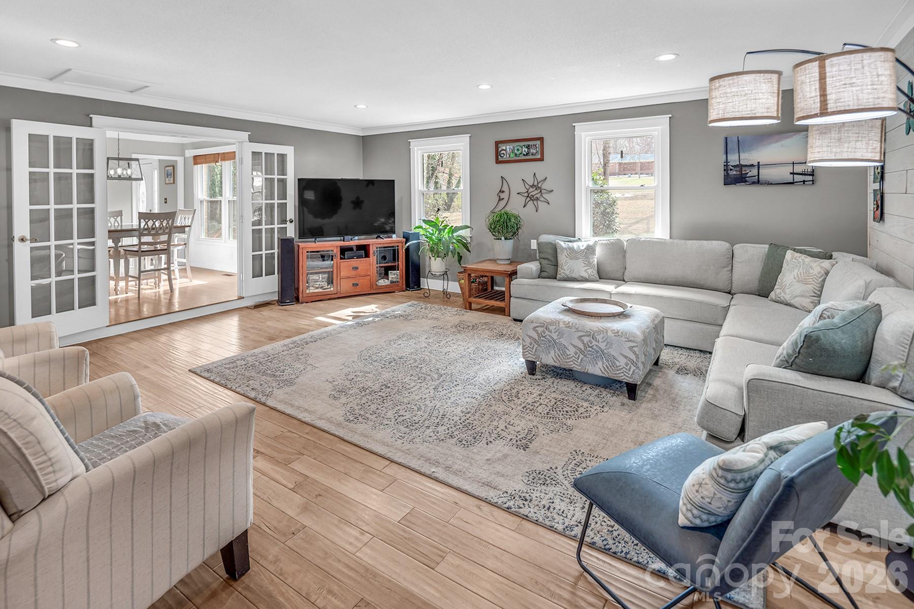 Poplar Trails - Residential