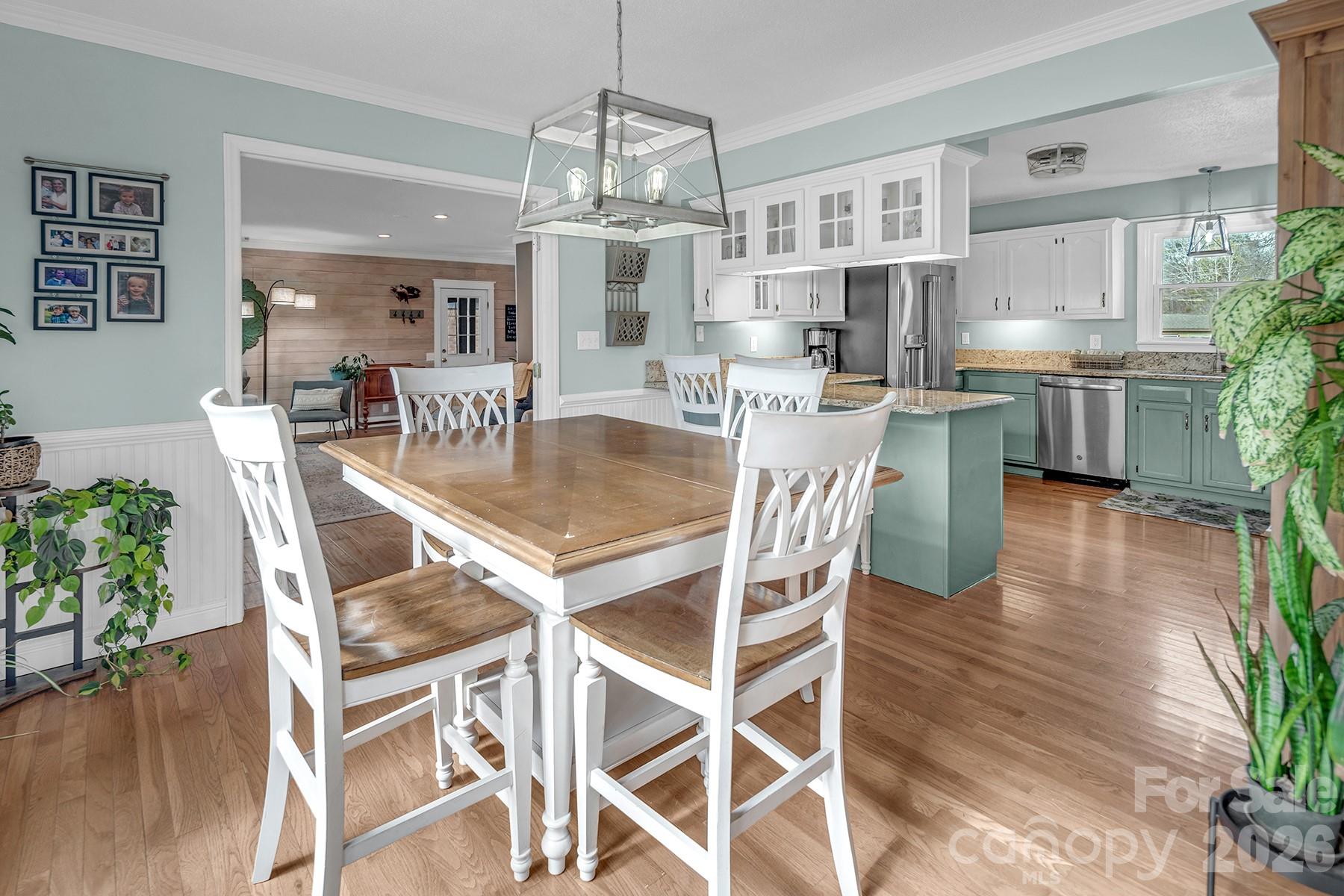 Poplar Trails - Residential