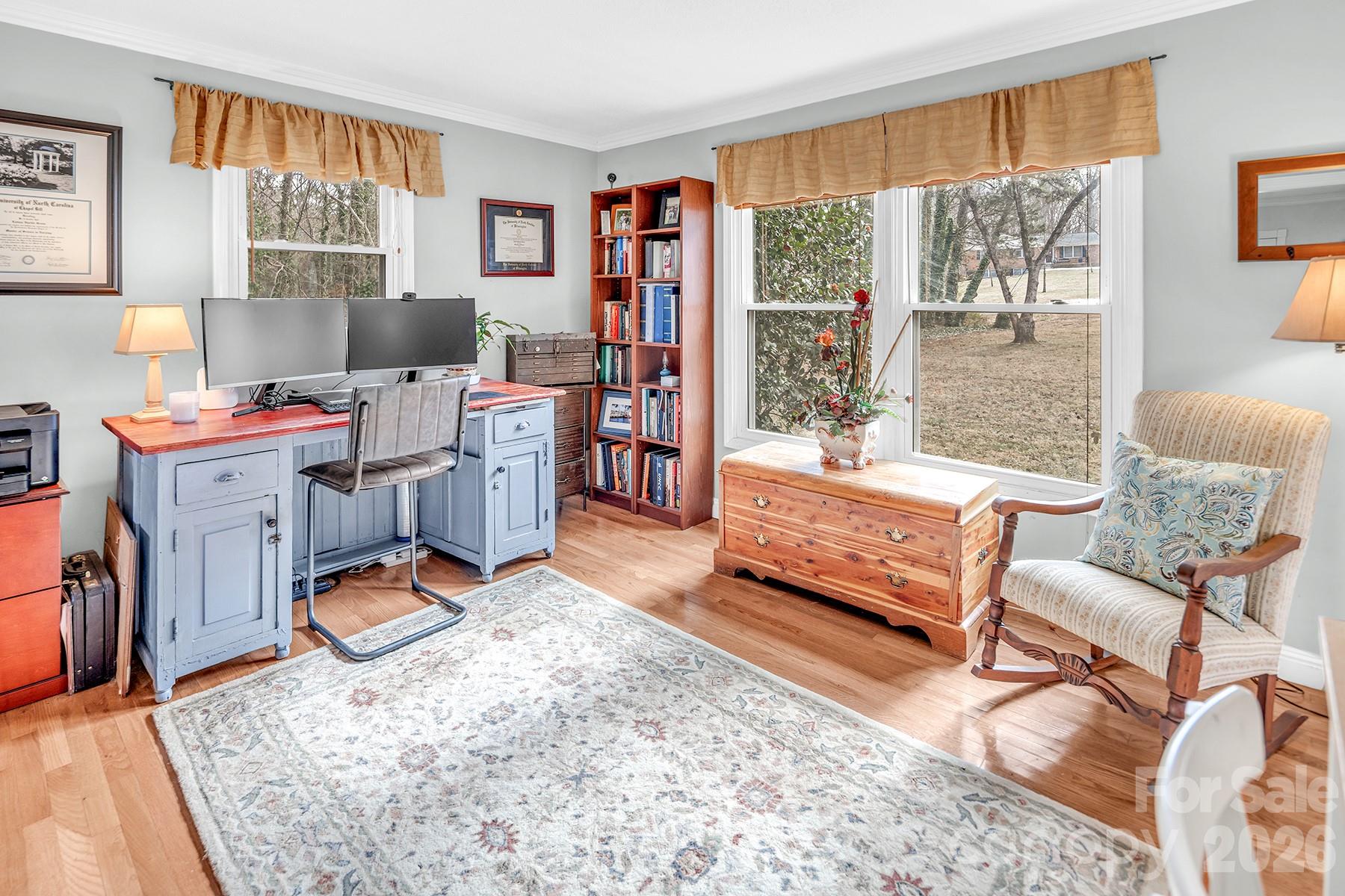 Poplar Trails - Residential