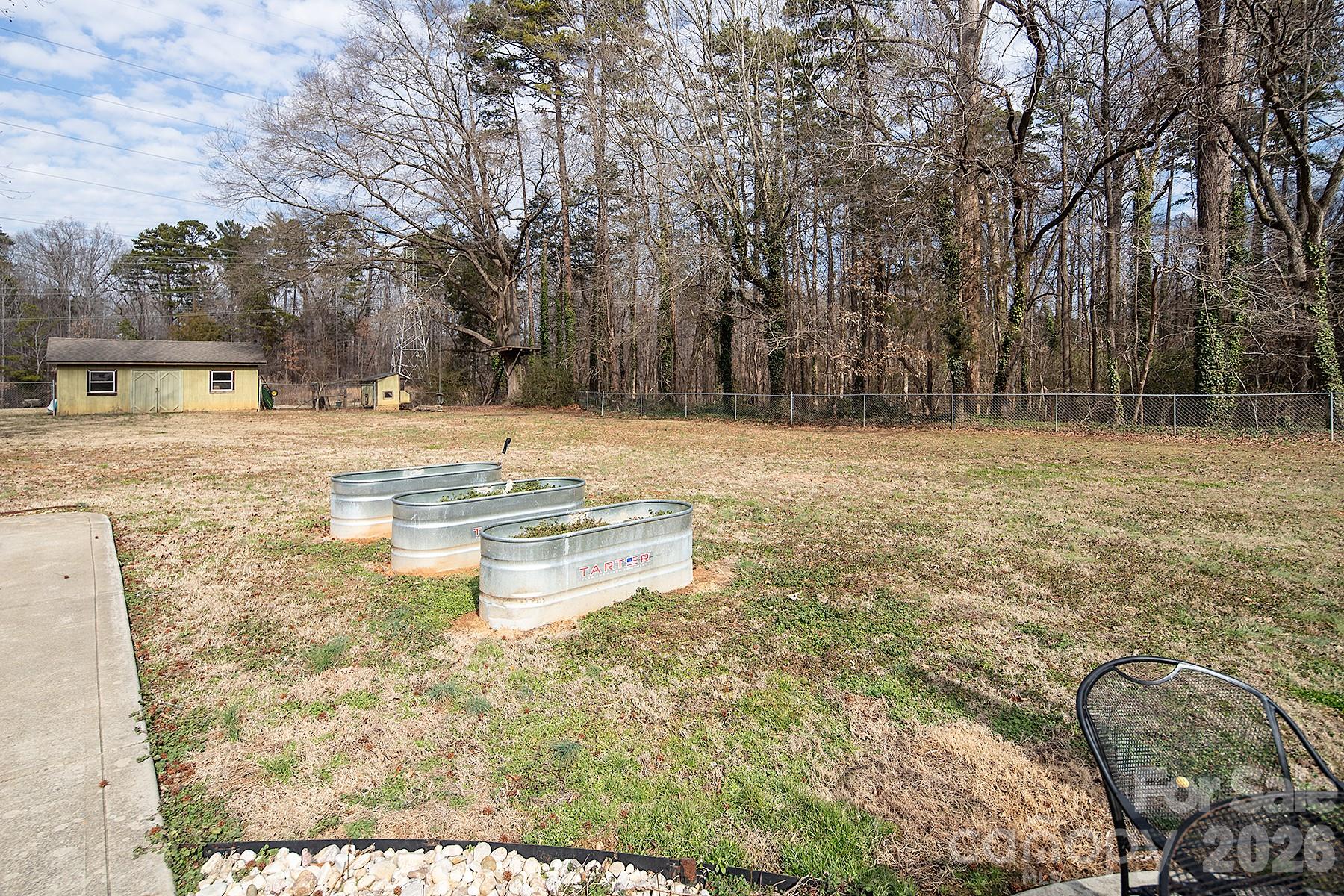 Poplar Trails - Residential