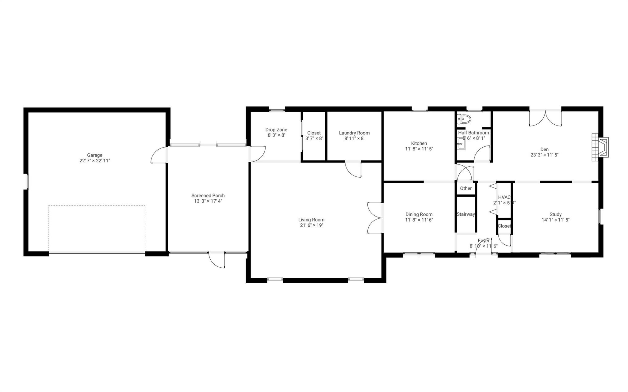 Poplar Trails - Residential