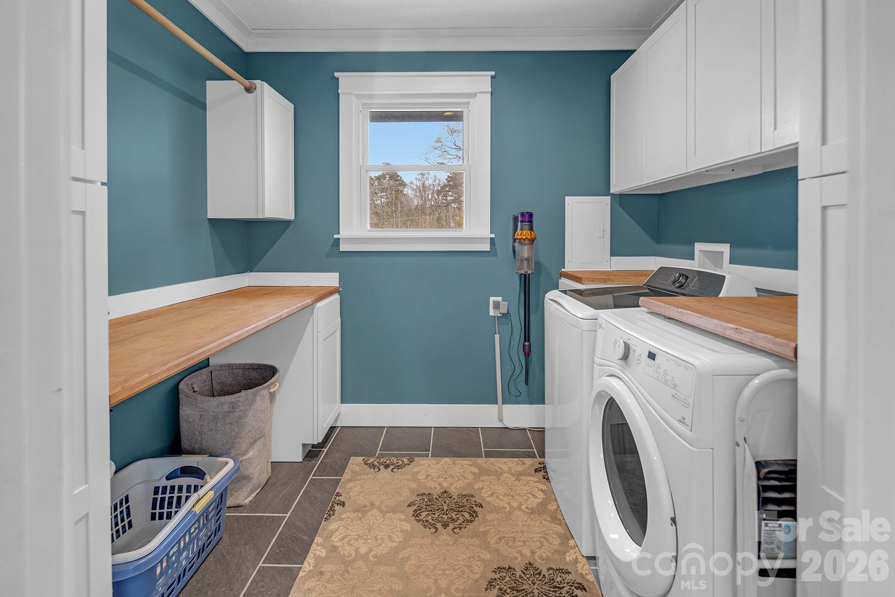 Poplar Trails - Residential