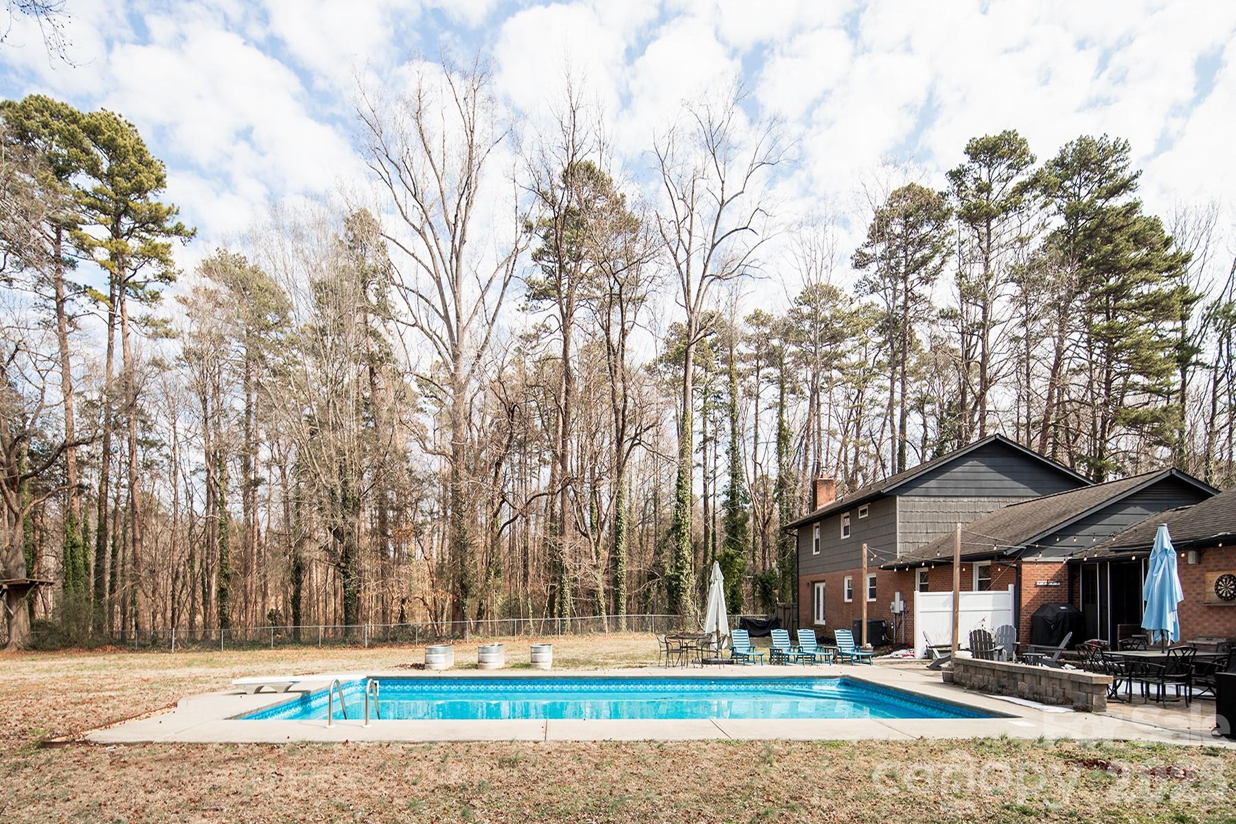 Poplar Trails - Residential