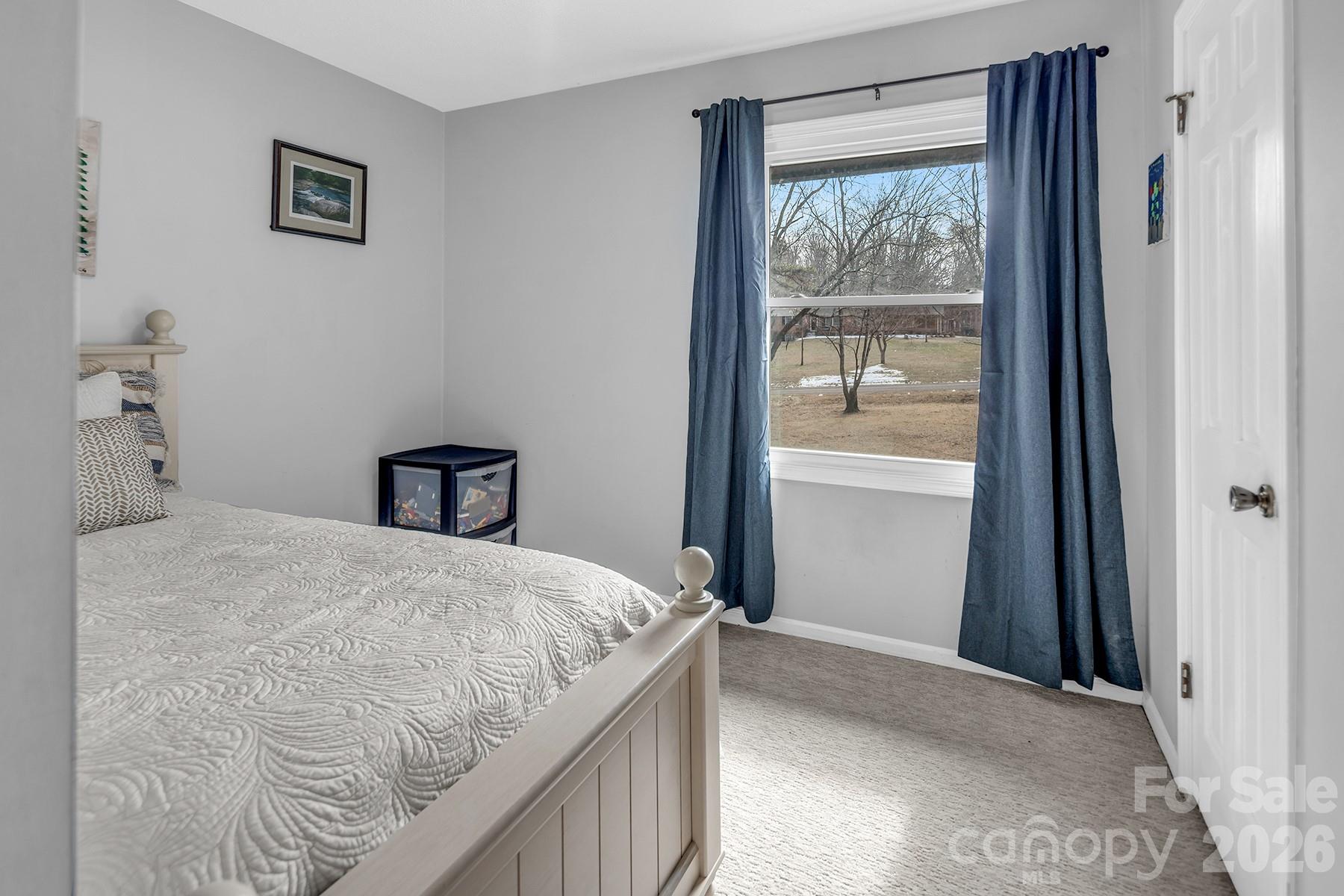 Poplar Trails - Residential