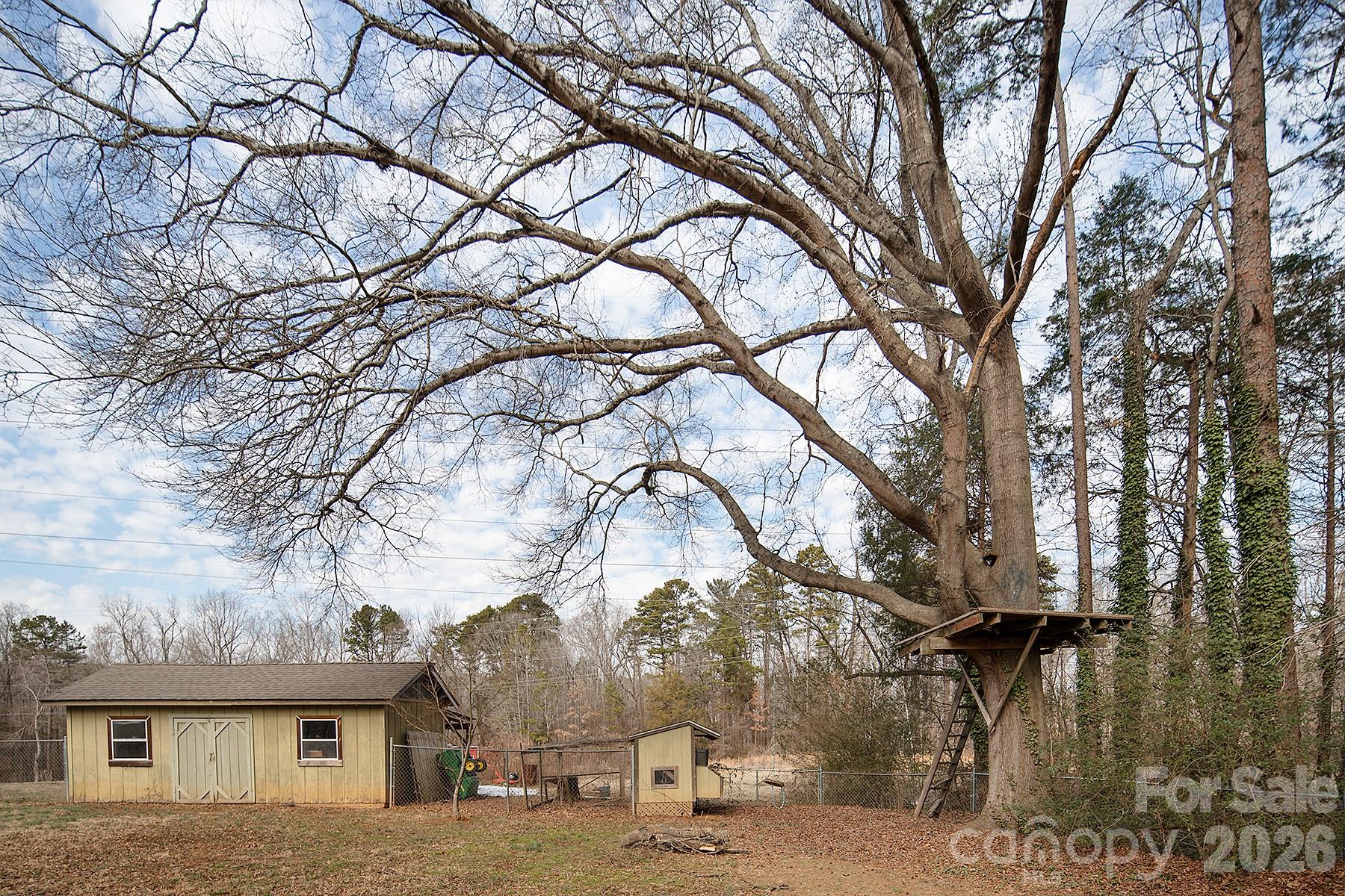 Poplar Trails - Residential
