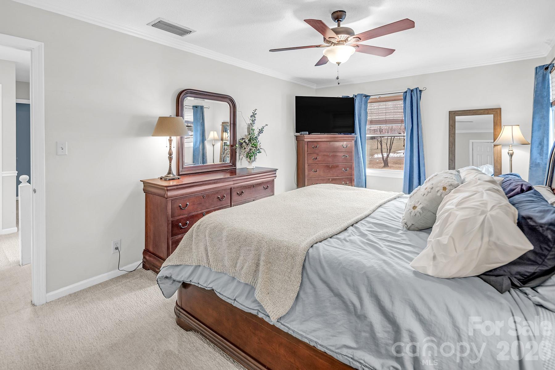 Poplar Trails - Residential