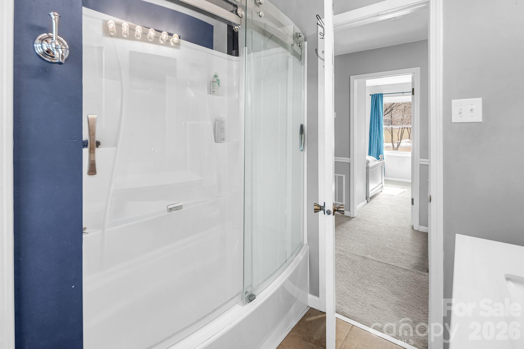 Poplar Trails - Residential