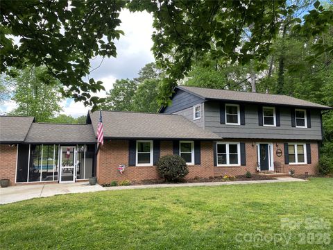 8550 Cottonwood Trail Concord NC 28027