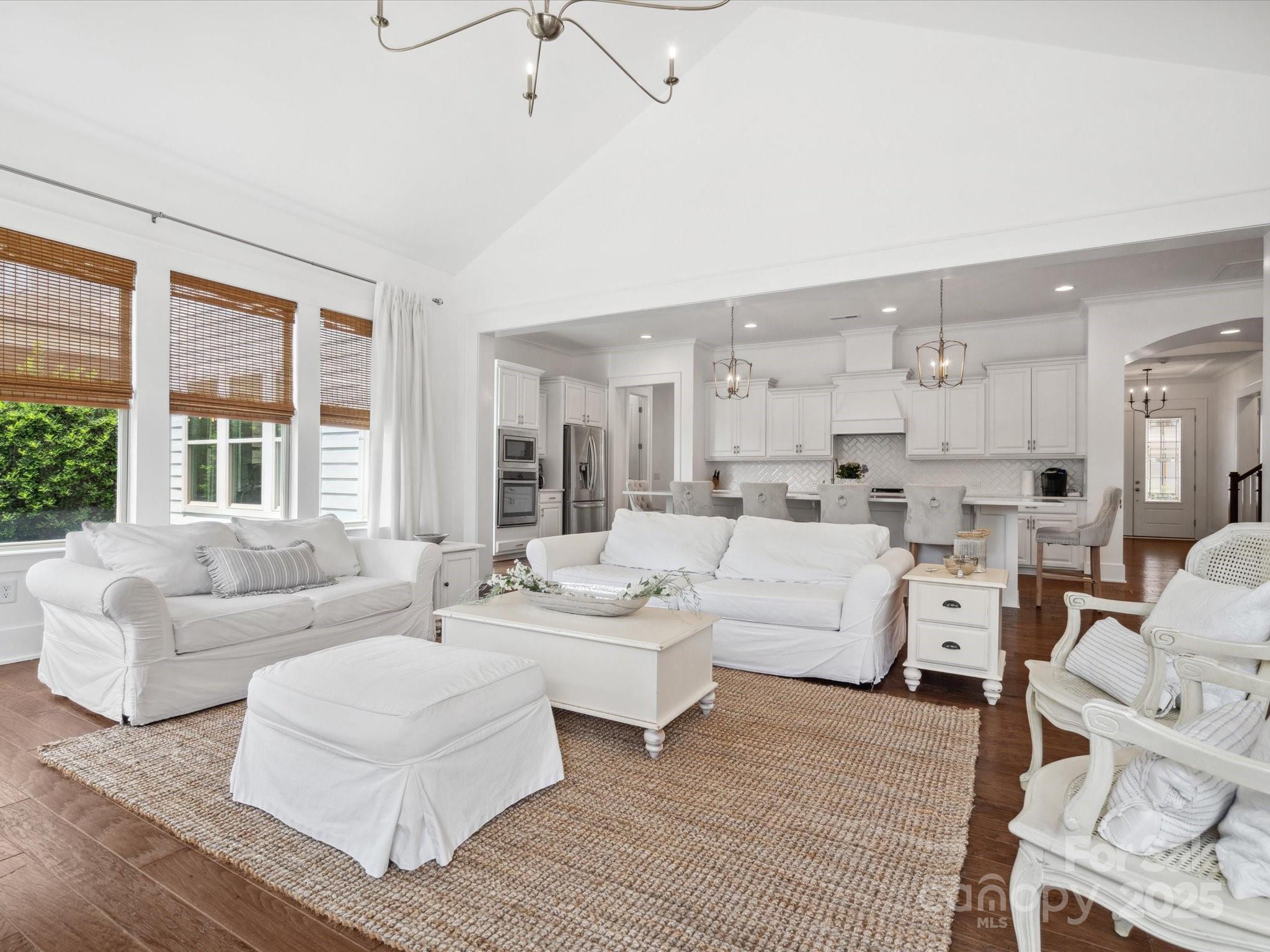 Brayden - Residential