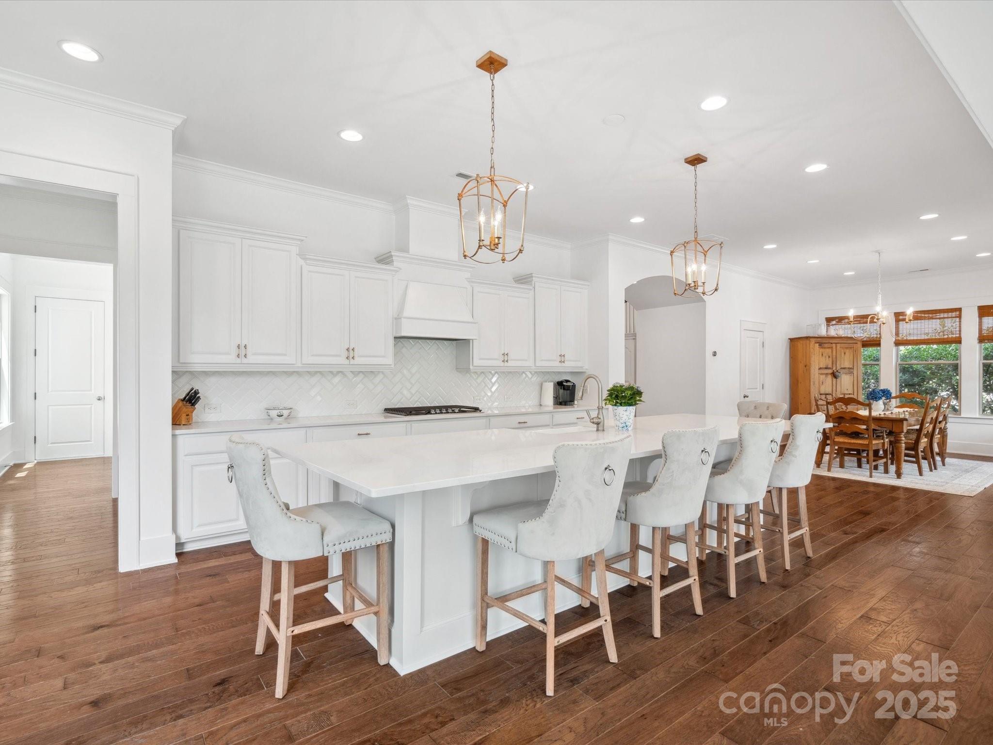 Brayden - Residential