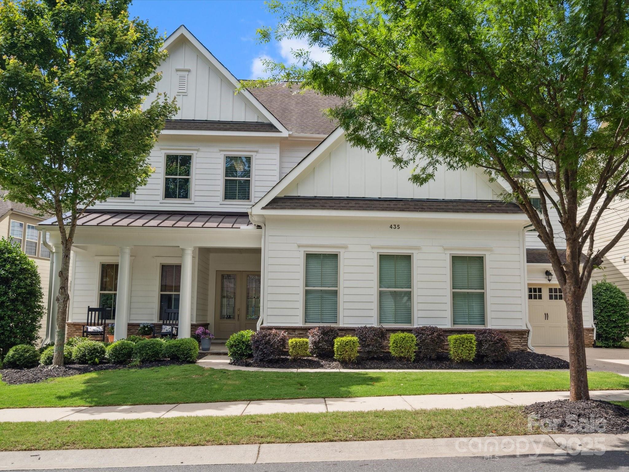 Brayden - Residential