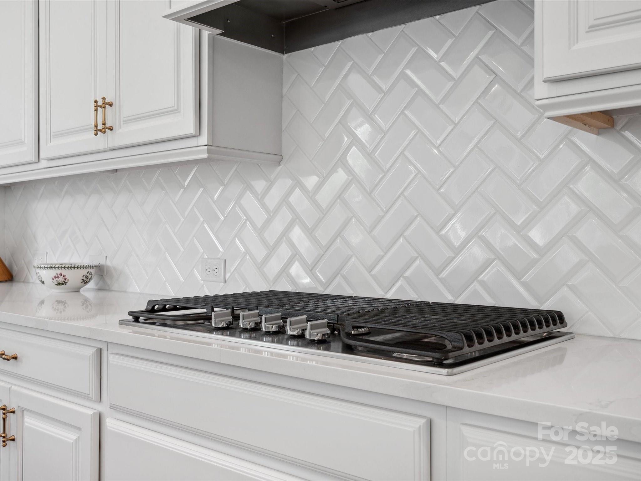 Brayden - Residential