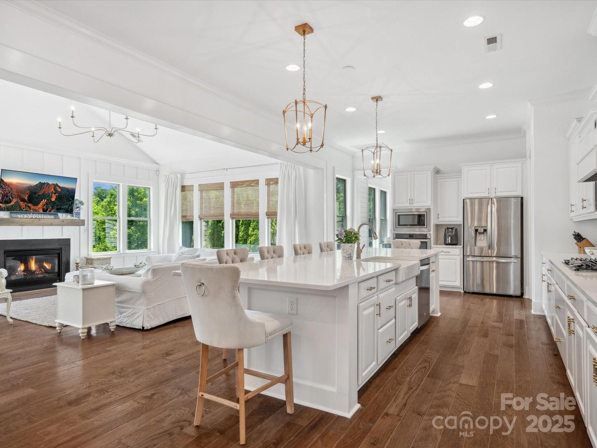 Brayden - Residential