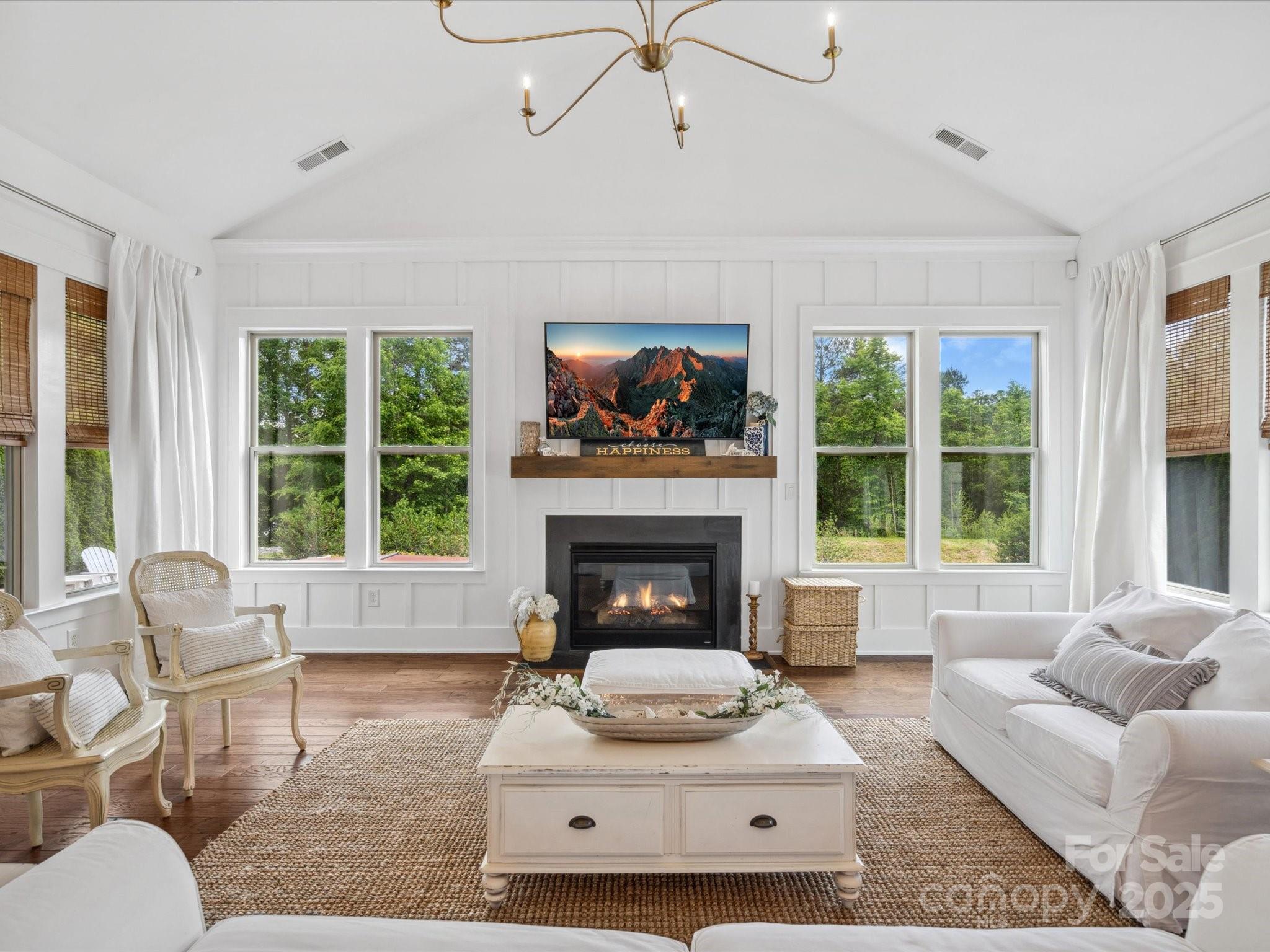 Brayden - Residential