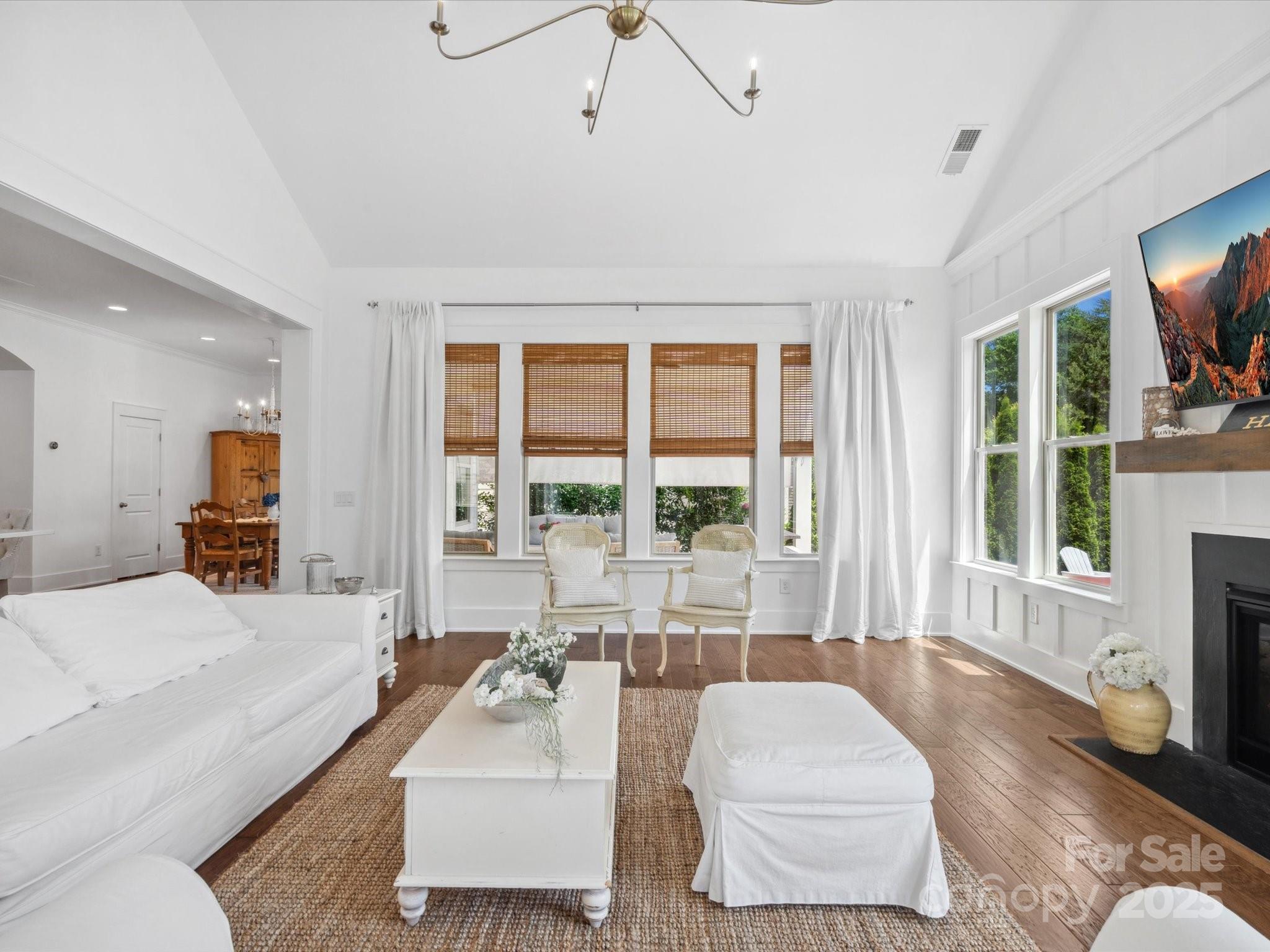 Brayden - Residential