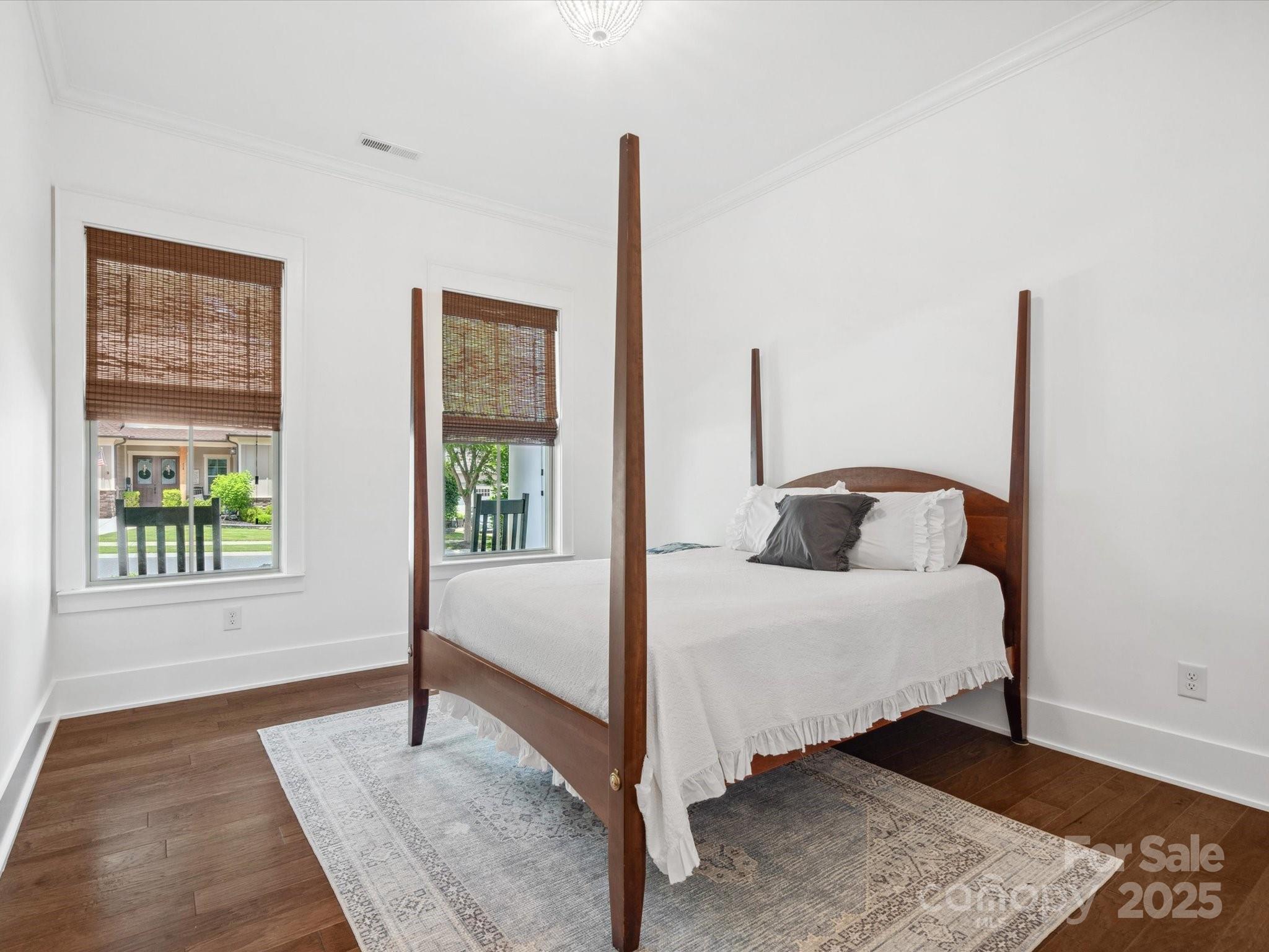 Brayden - Residential