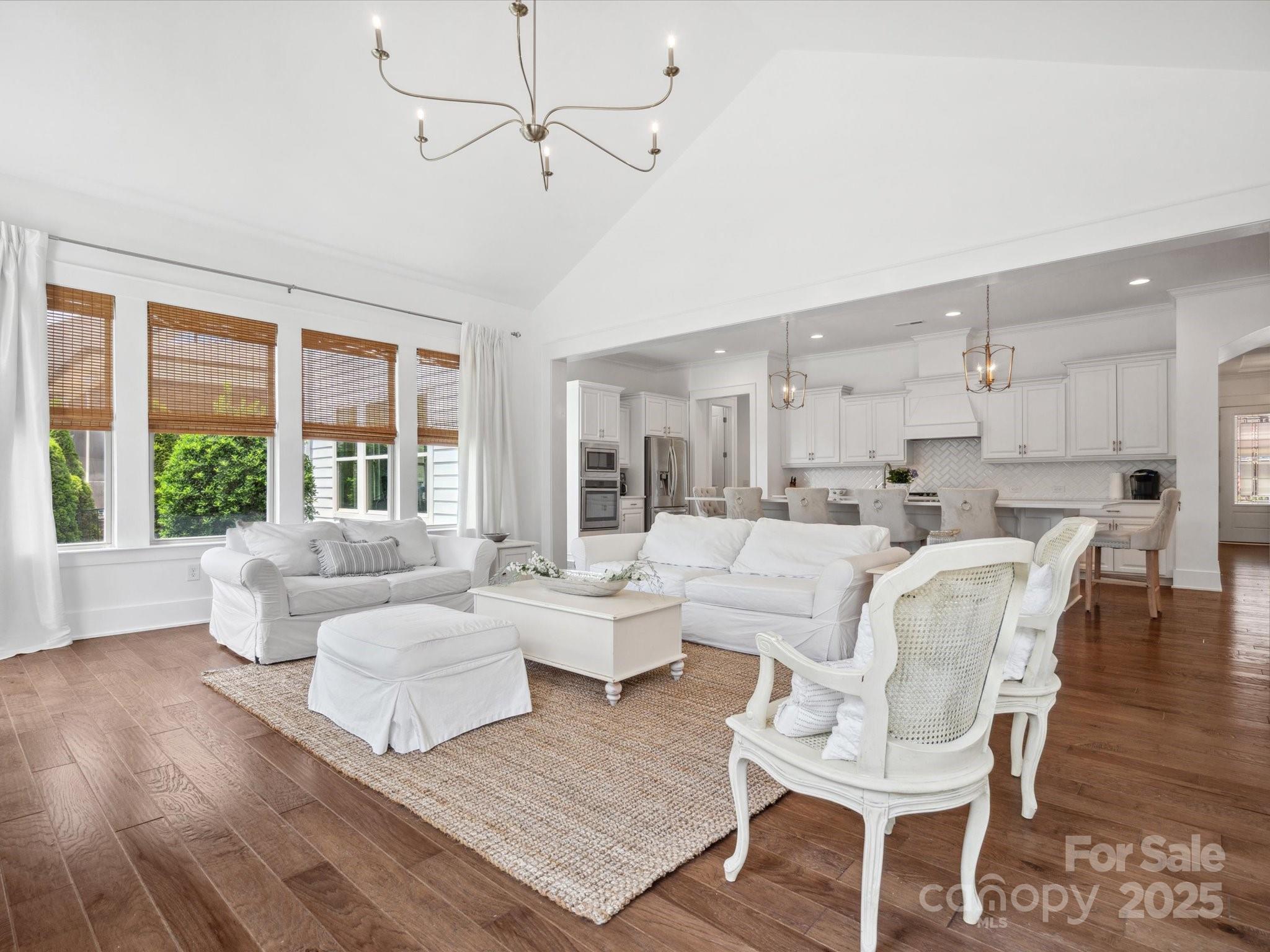 Brayden - Residential