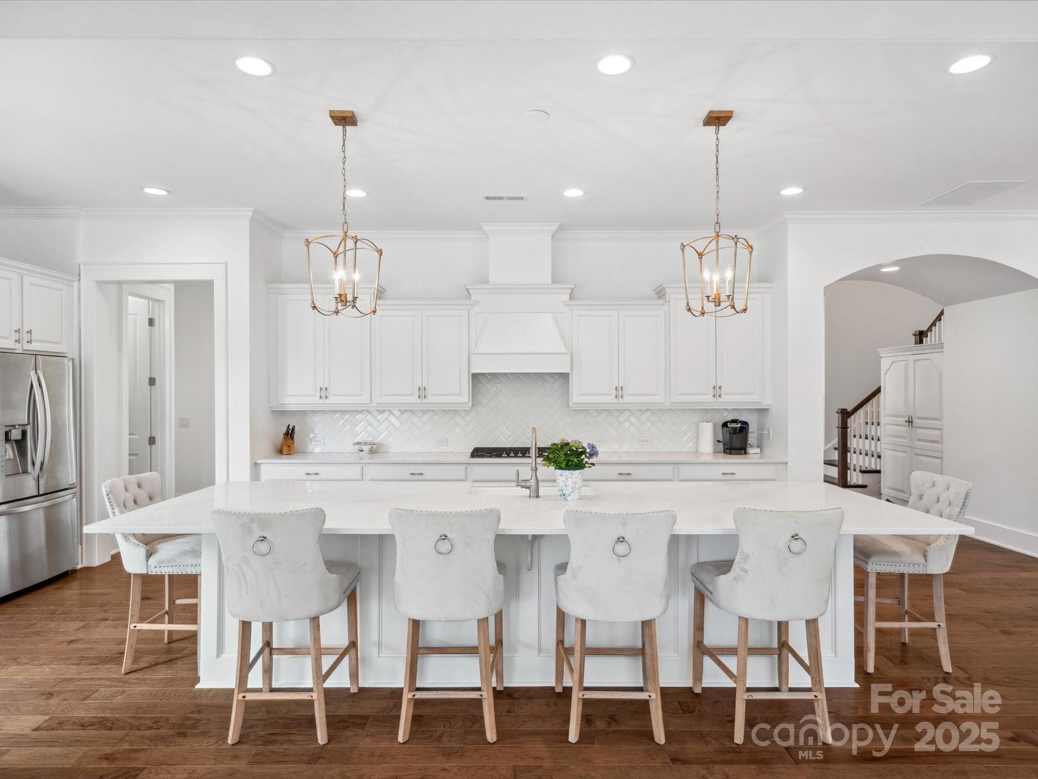 Brayden - Residential