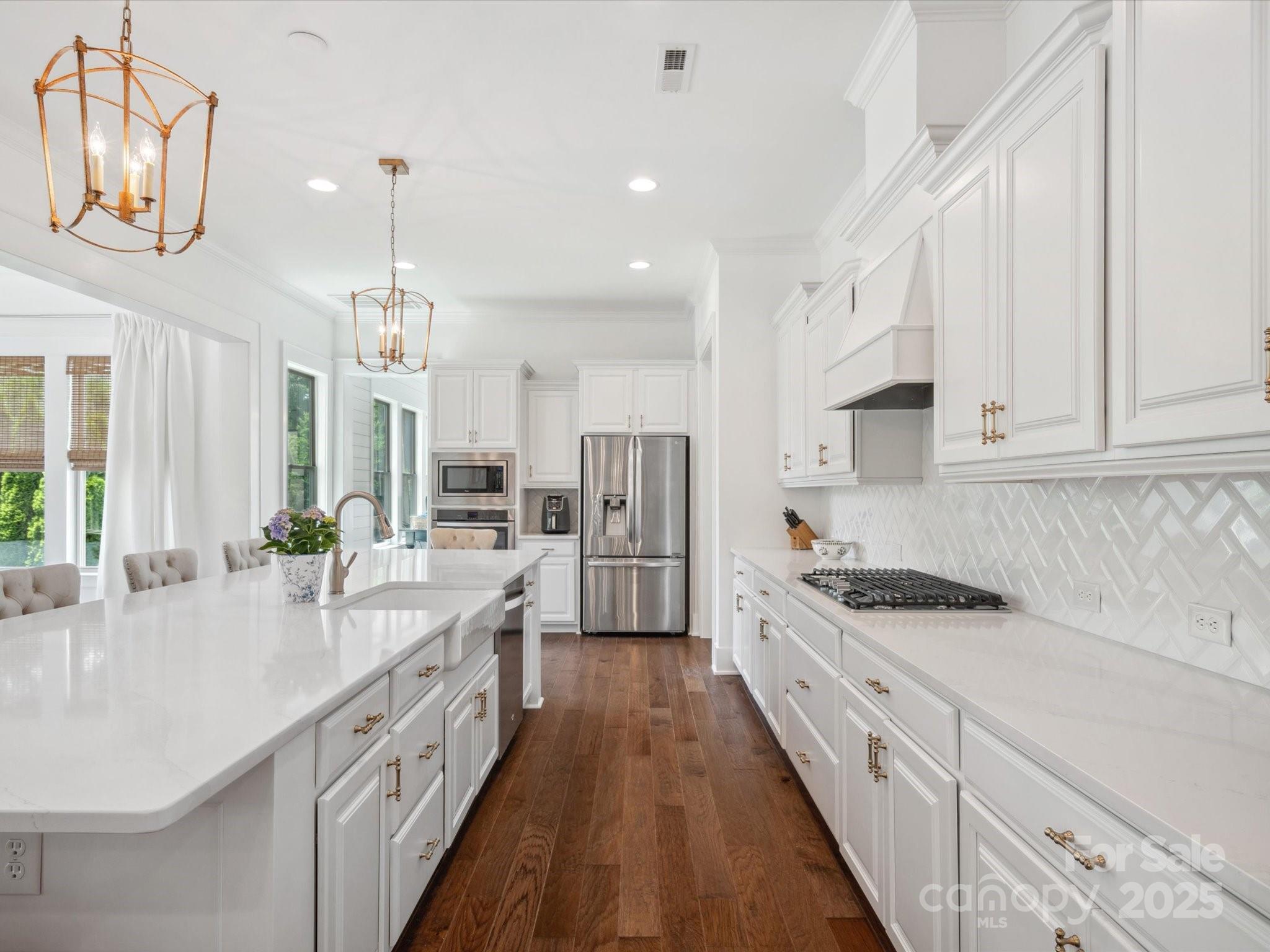 Brayden - Residential