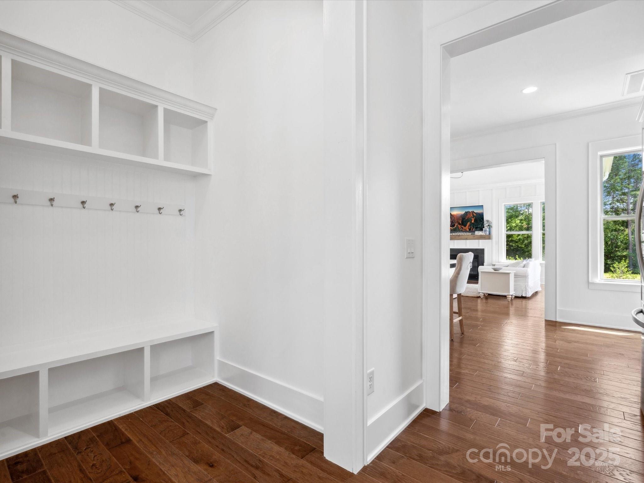 Brayden - Residential