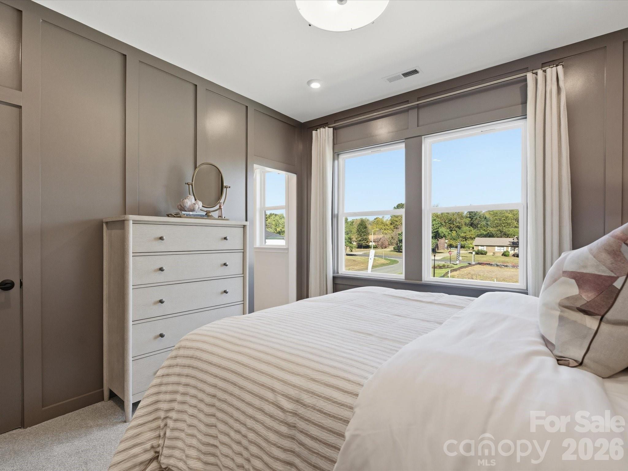 Bellflower - Residential