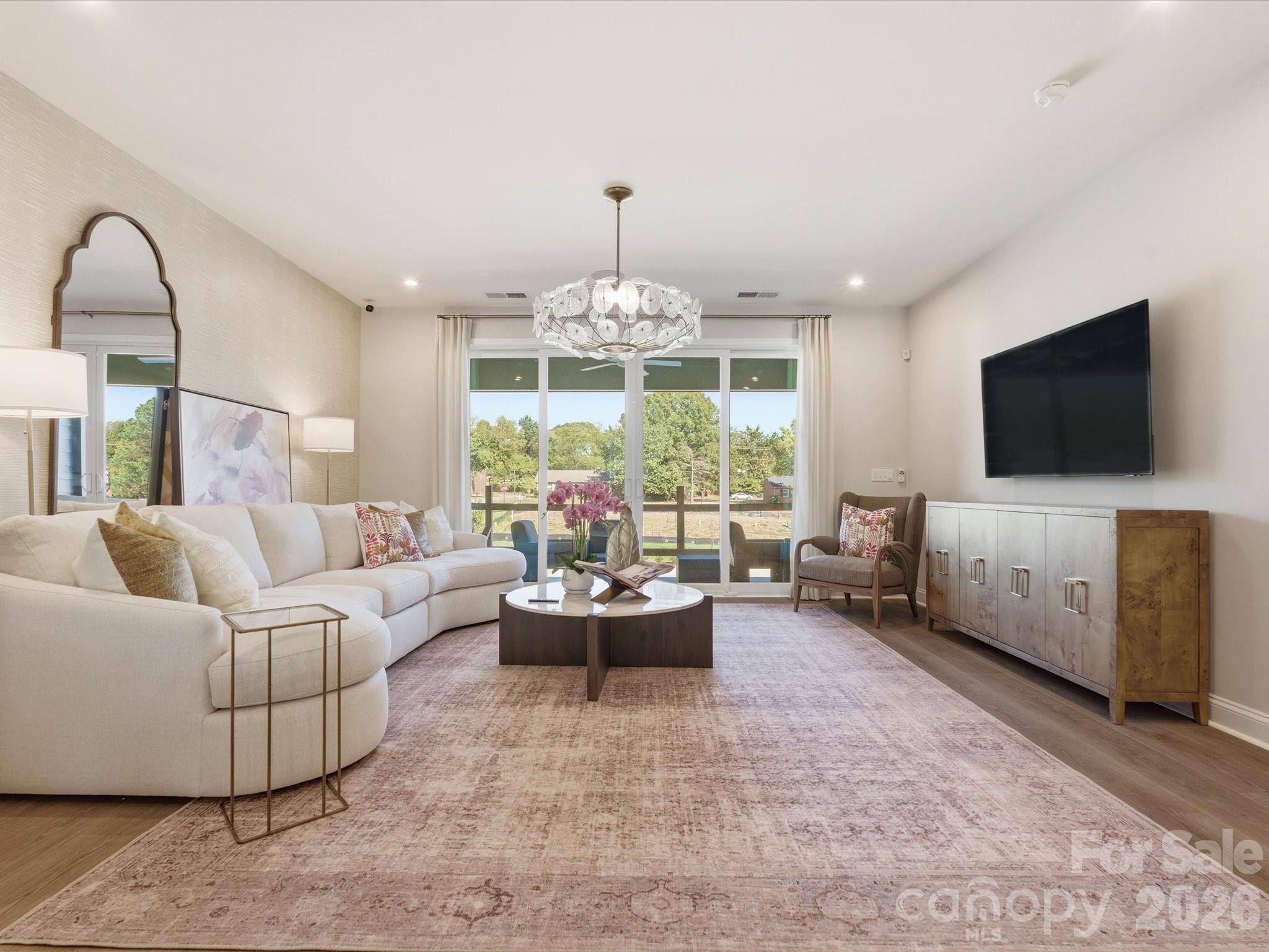 Bellflower - Residential