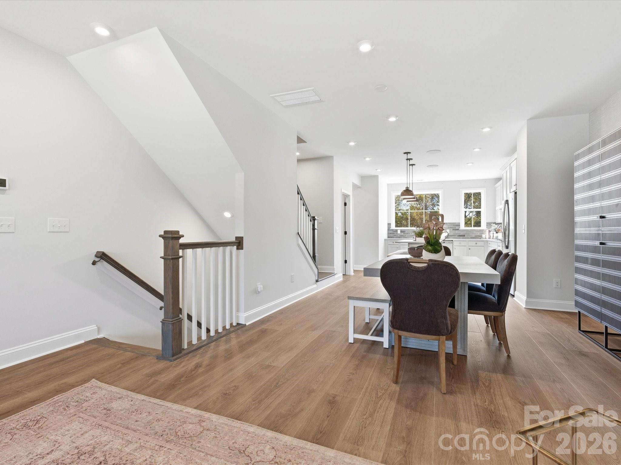 Bellflower - Residential