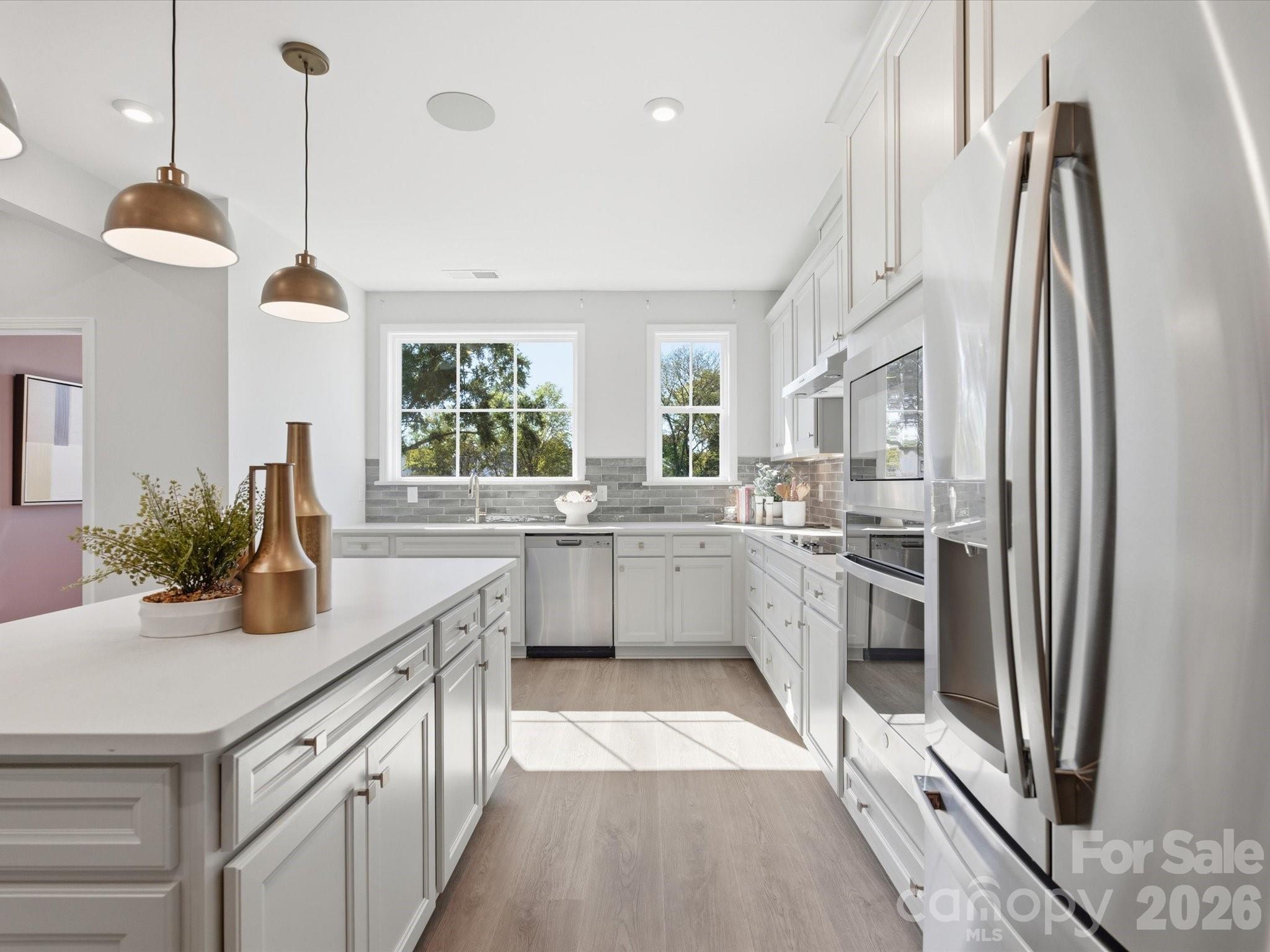 Bellflower - Residential