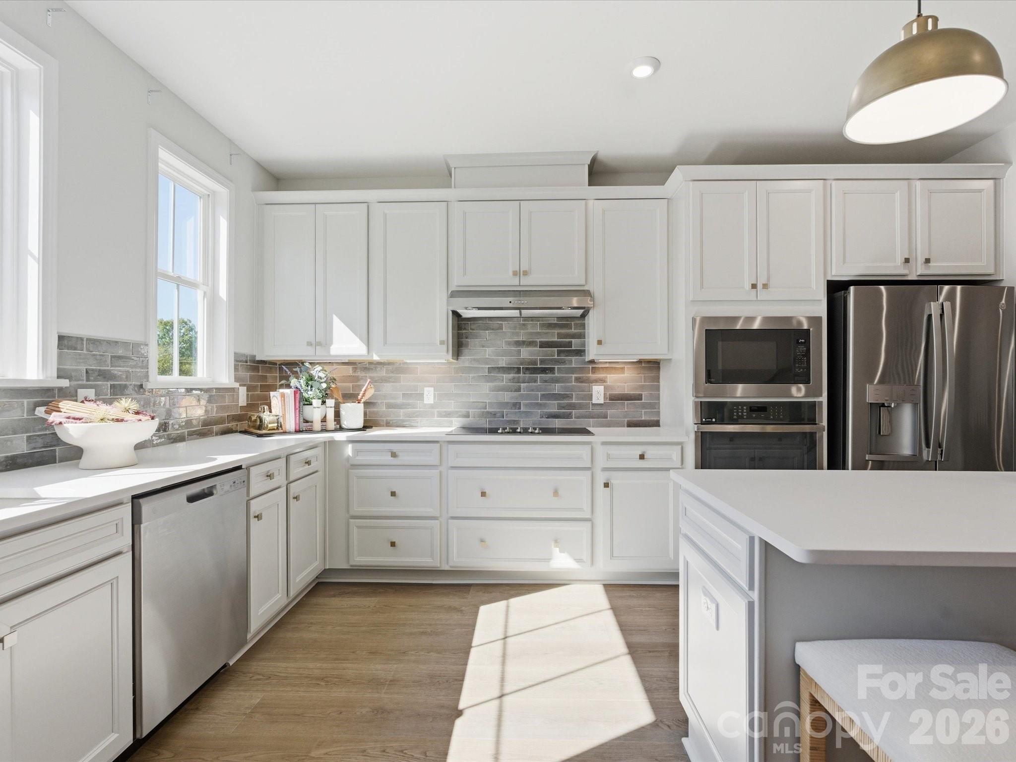 Bellflower - Residential