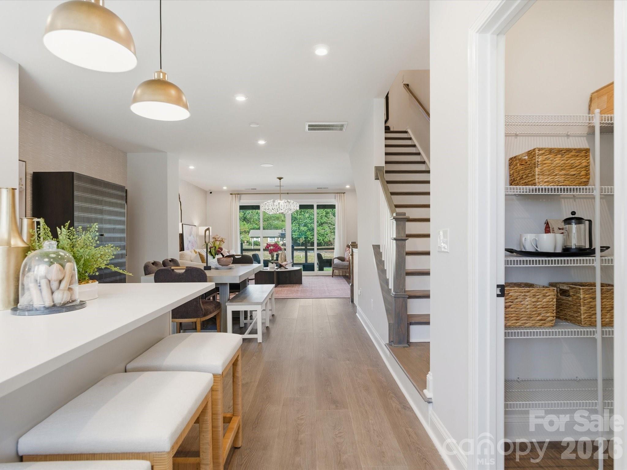 Bellflower - Residential