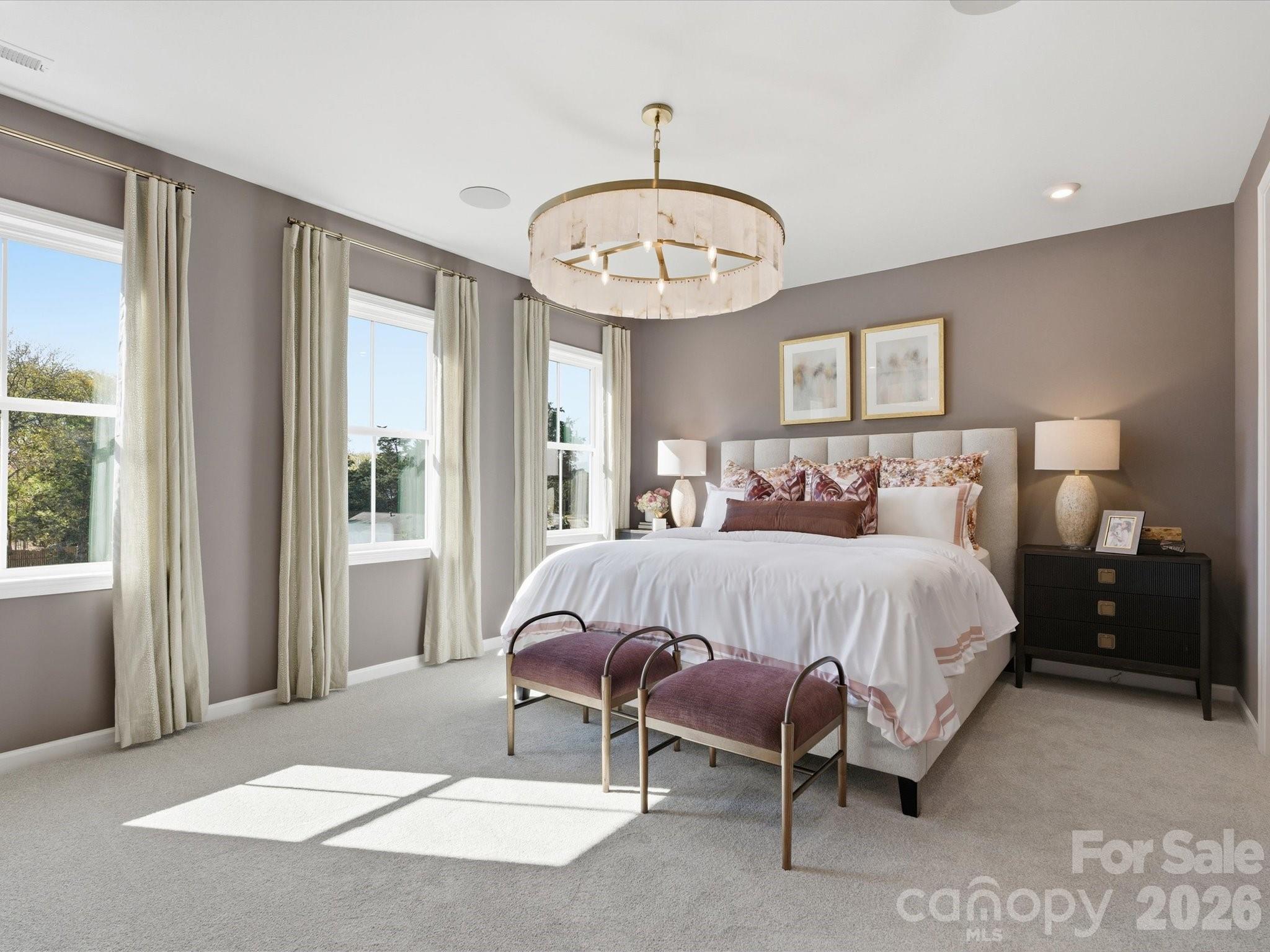Bellflower - Residential