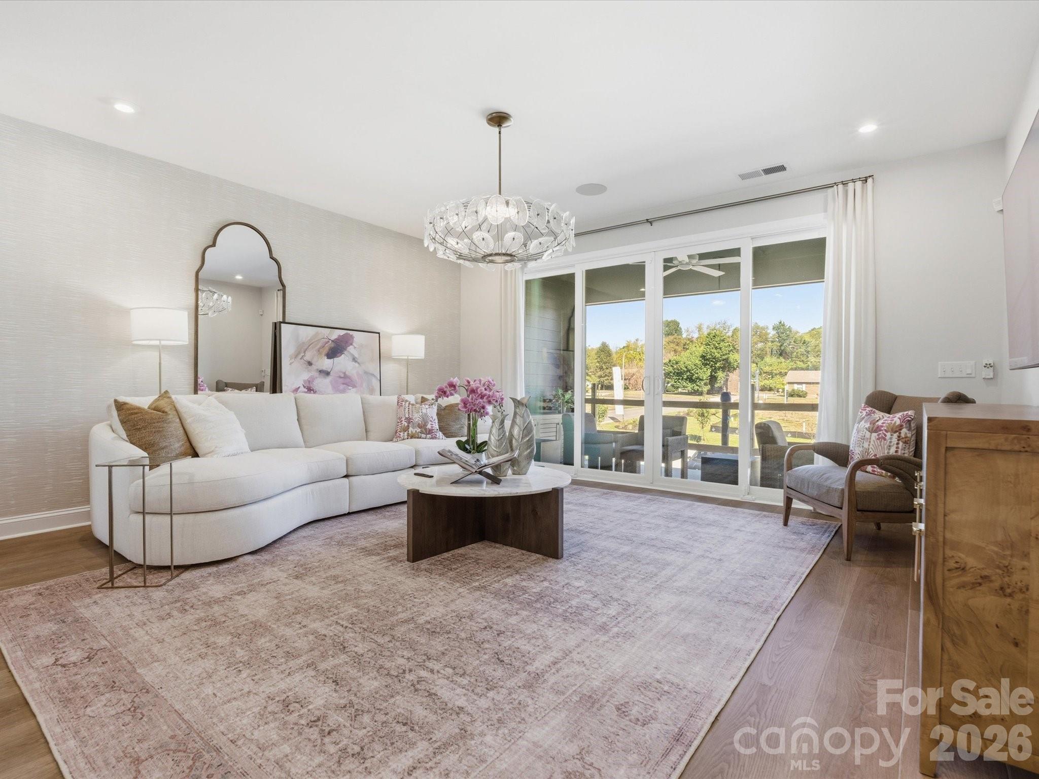 Bellflower - Residential
