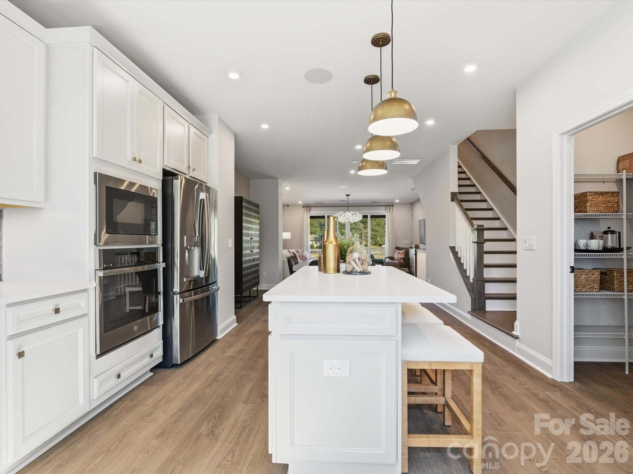 Bellflower - Residential