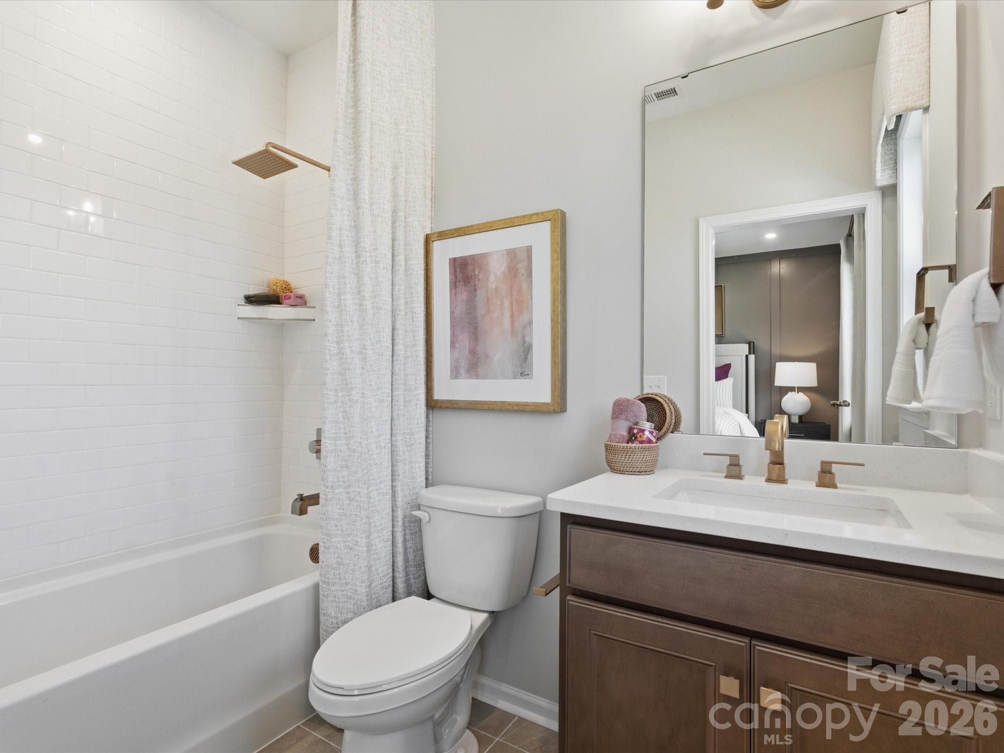 Bellflower - Residential