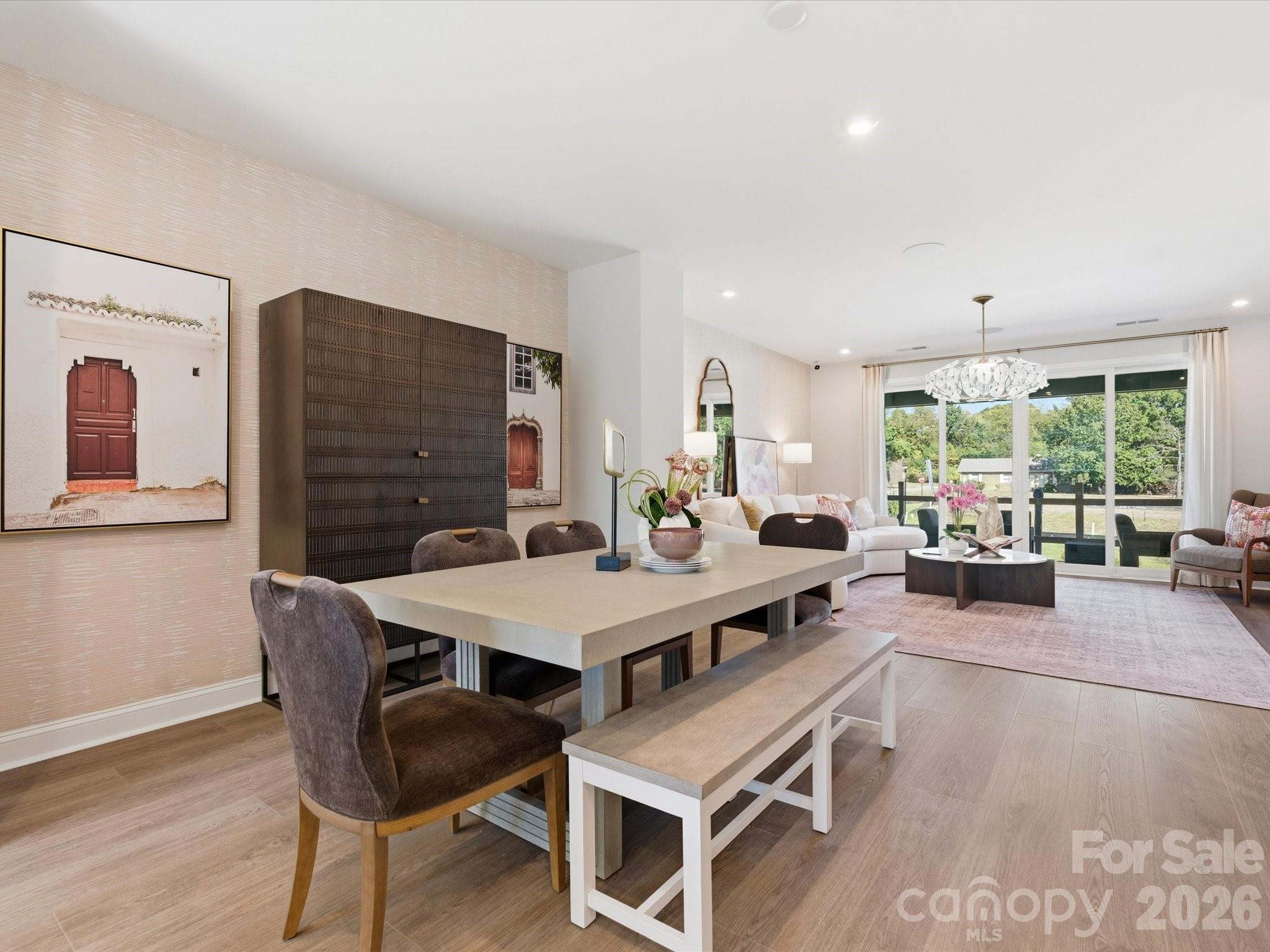 Bellflower - Residential