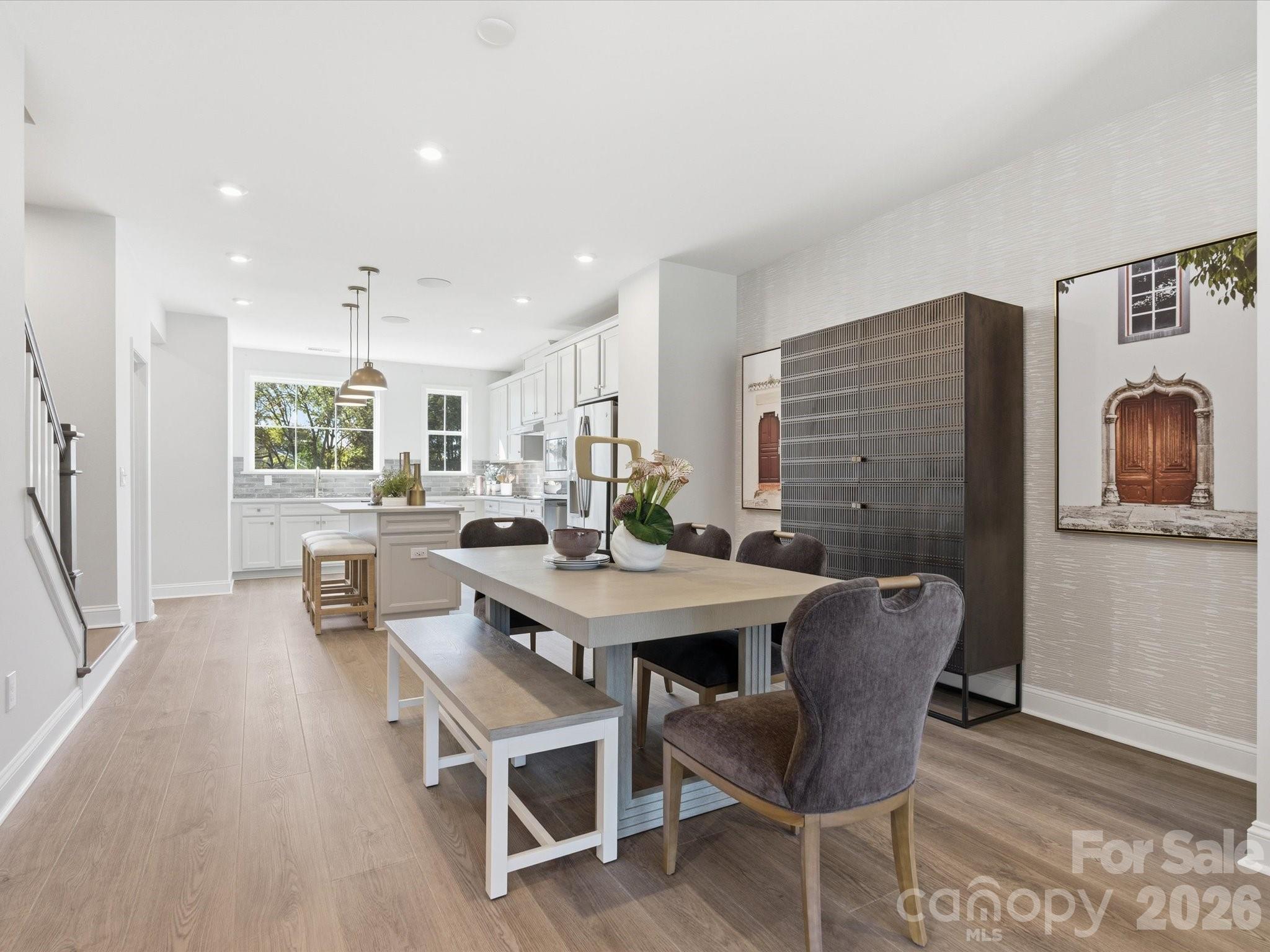 Bellflower - Residential