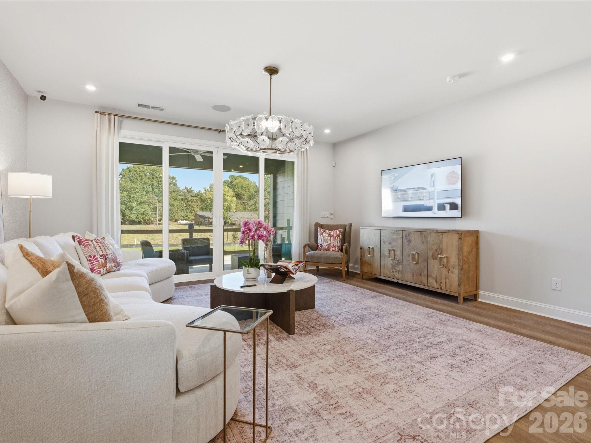 Bellflower - Residential