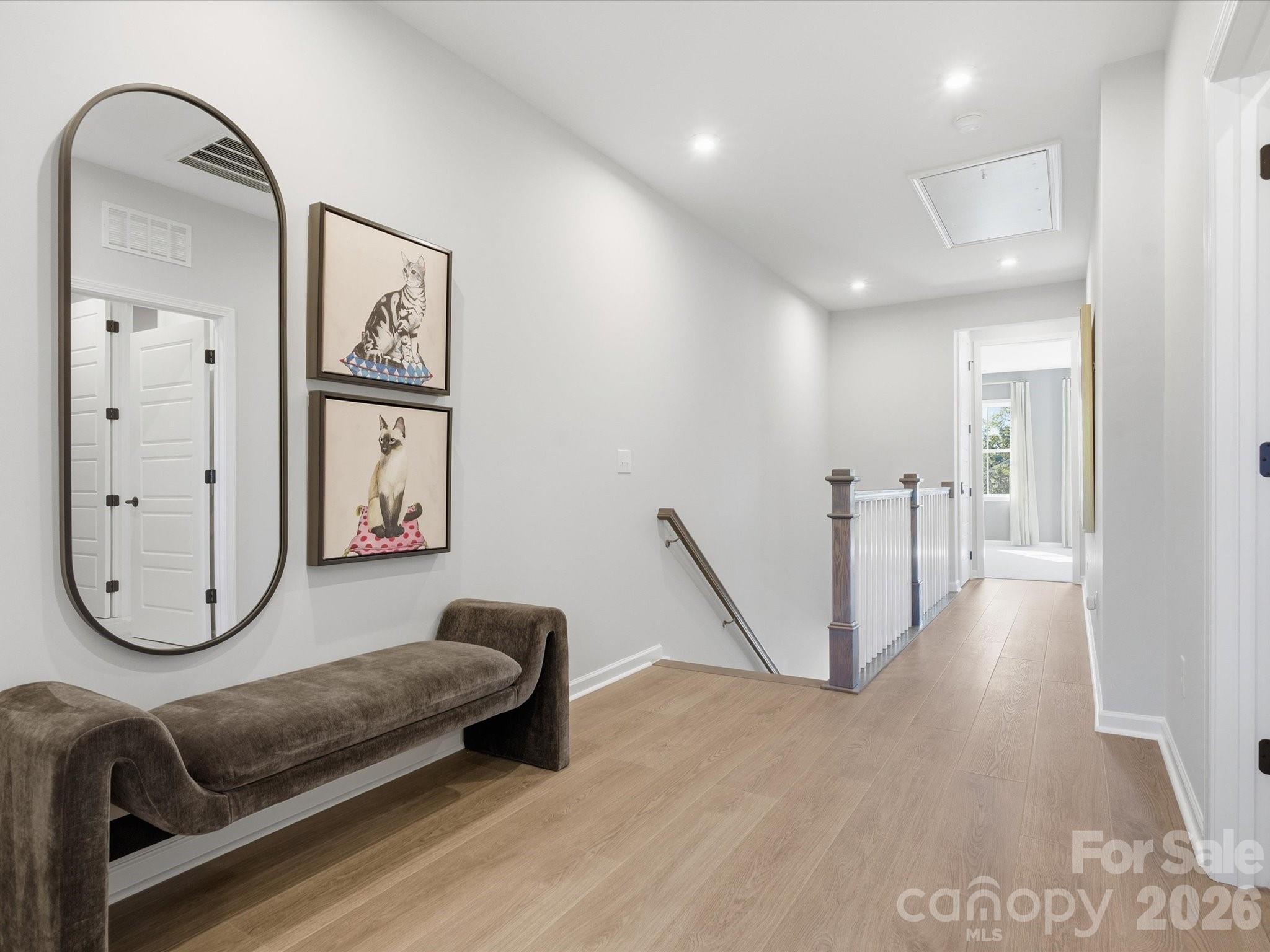 Bellflower - Residential