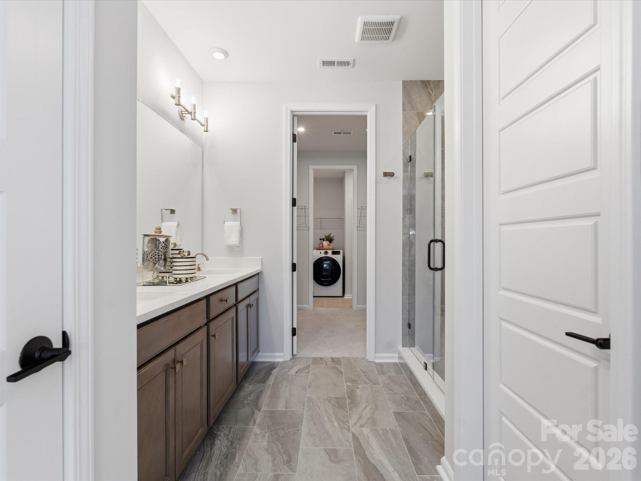 Bellflower - Residential