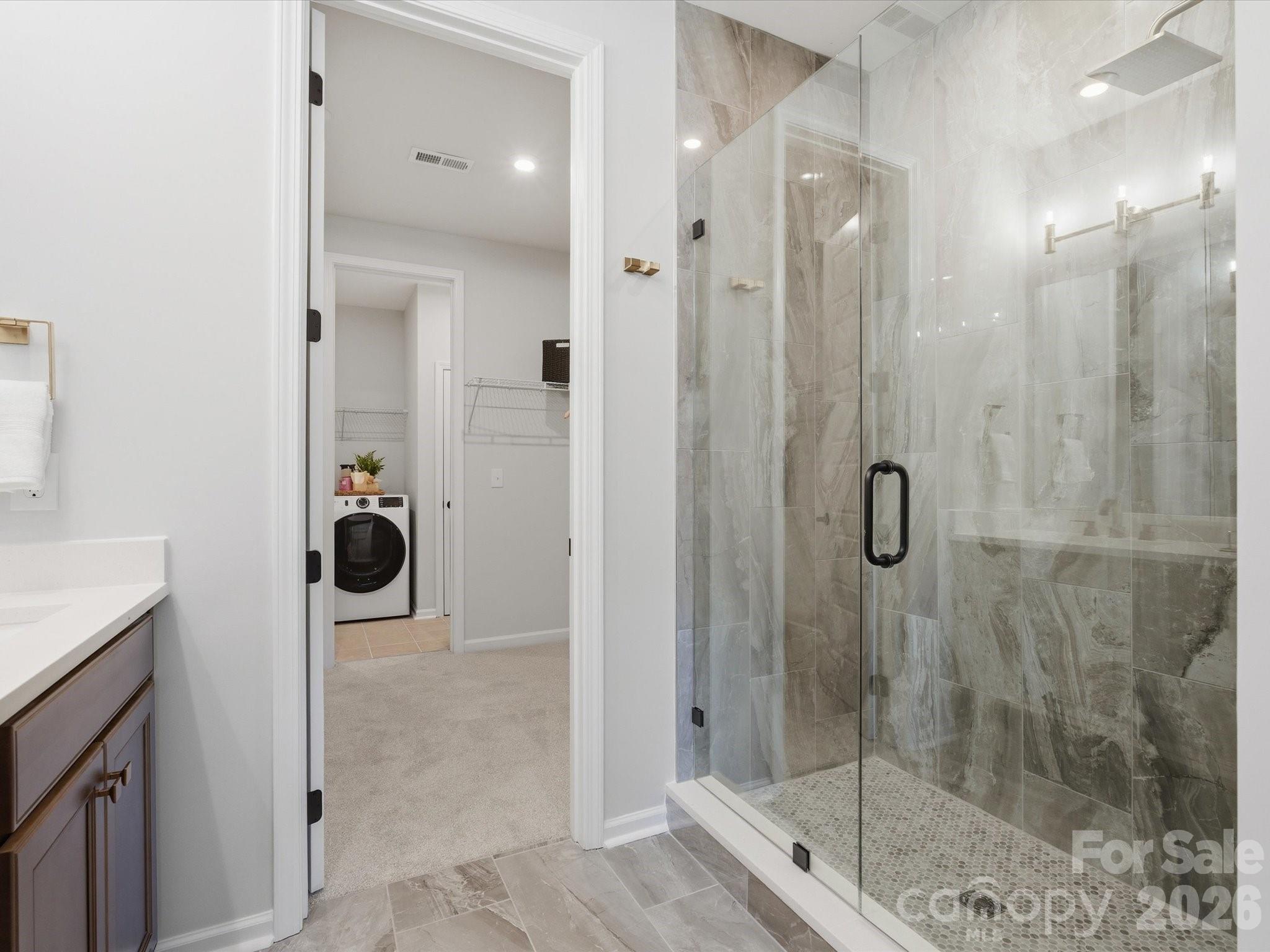 Bellflower - Residential