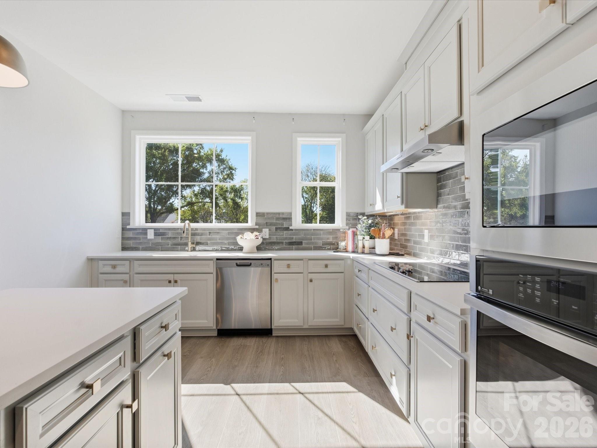 Bellflower - Residential