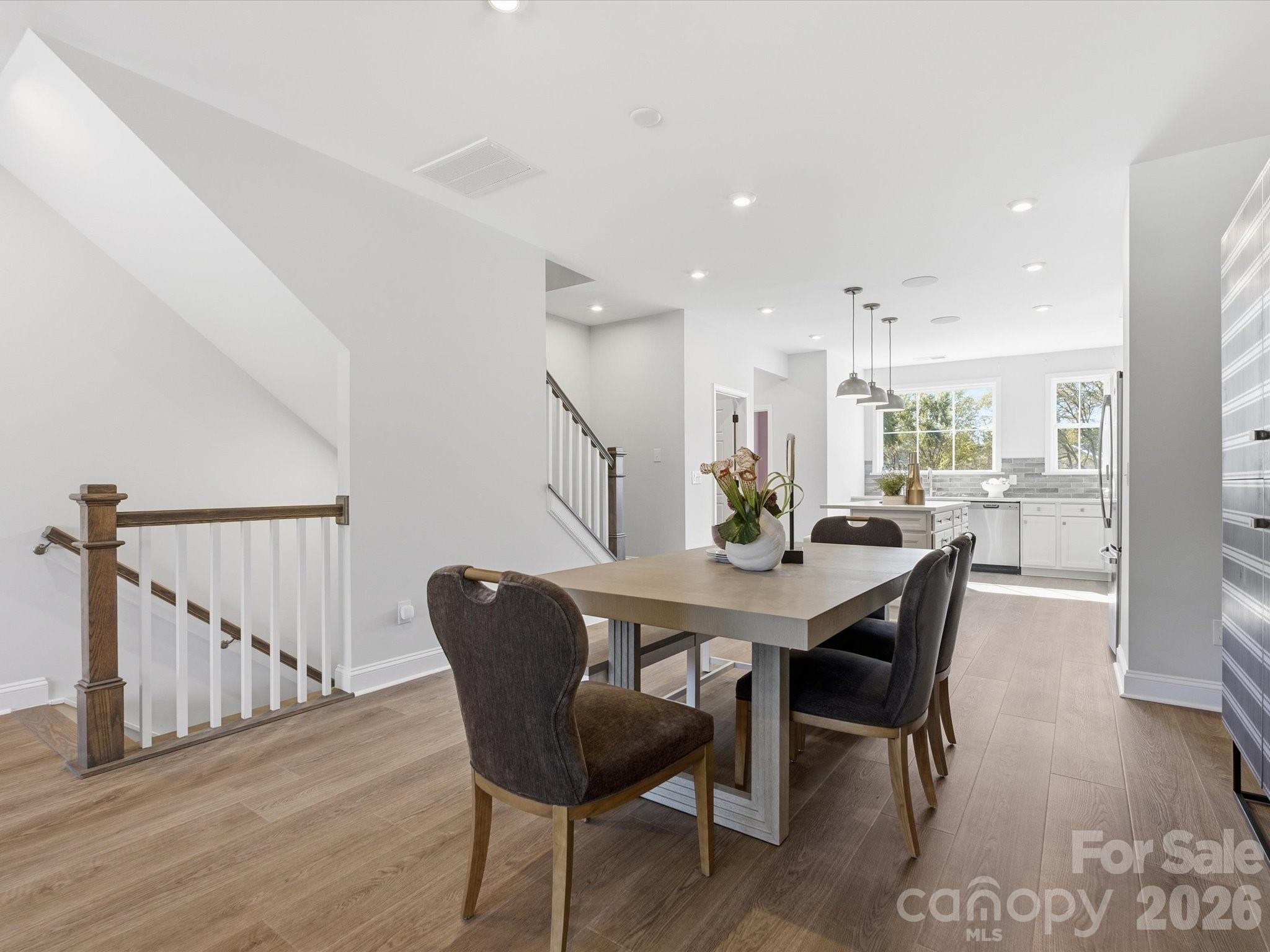 Bellflower - Residential